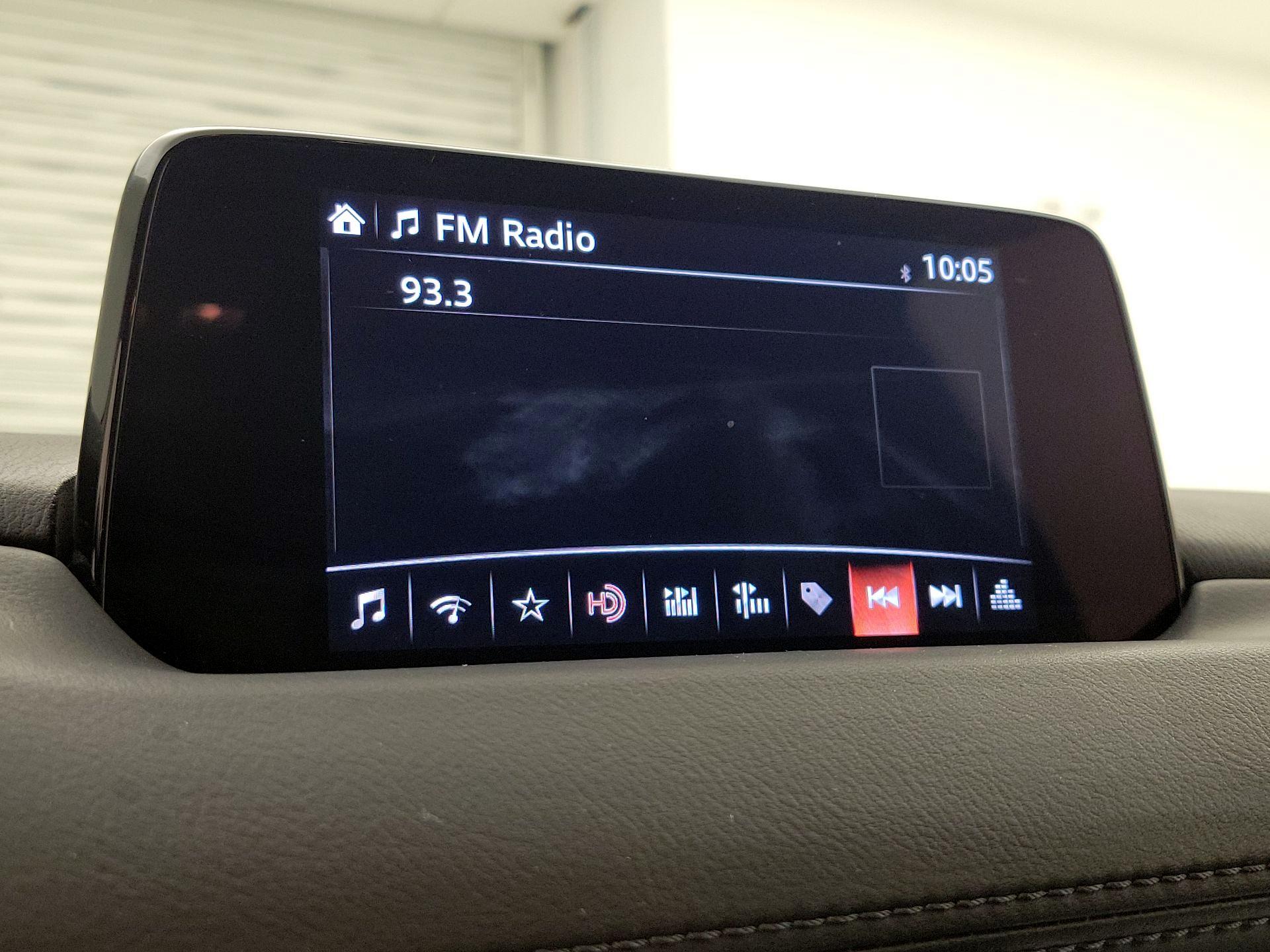 Thumbnail: 2019 Mazda CX-5 - 15