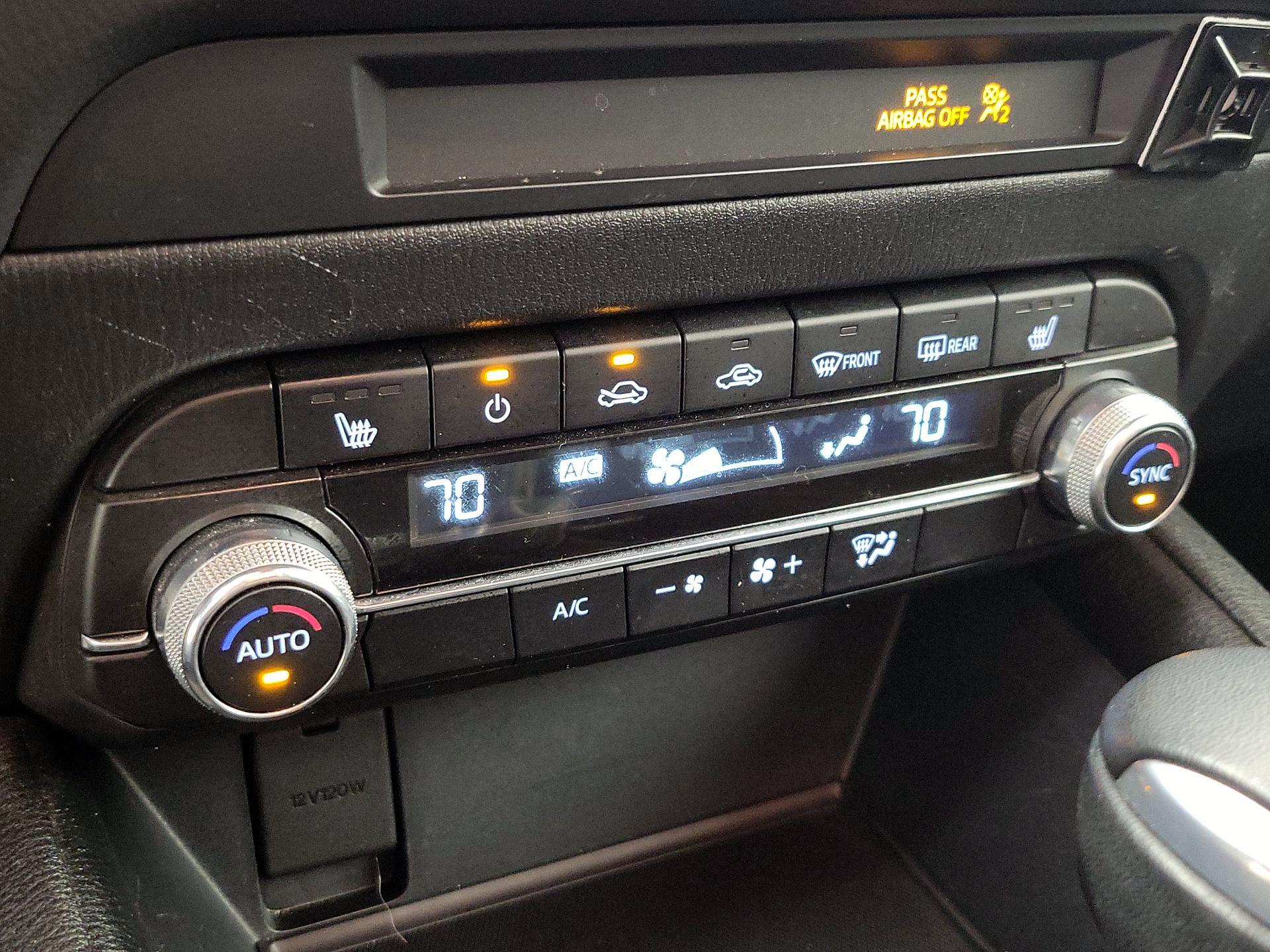 Thumbnail: 2019 Mazda CX-5 - 16