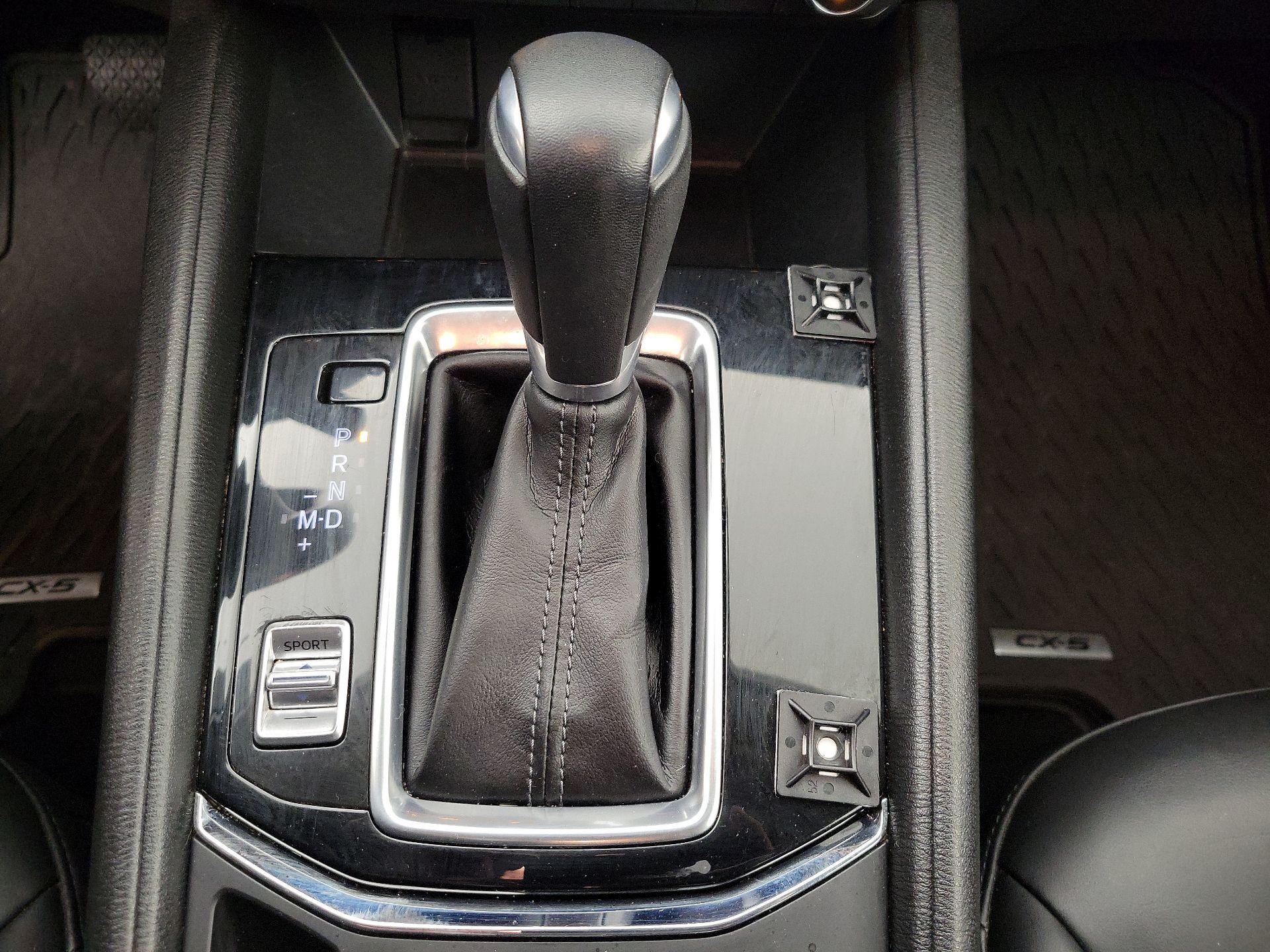 Thumbnail: 2019 Mazda CX-5 - 17