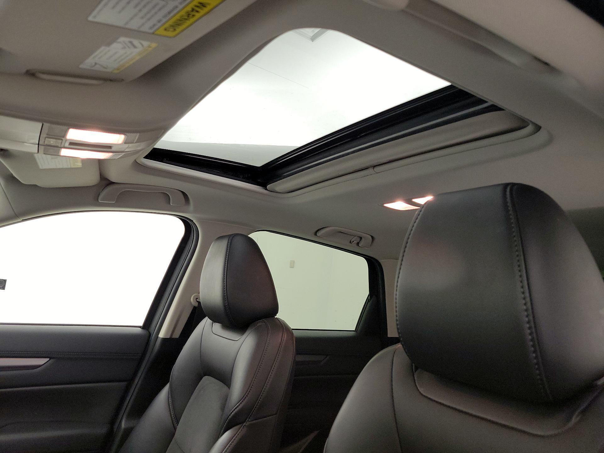 Thumbnail: 2019 Mazda CX-5 - 19