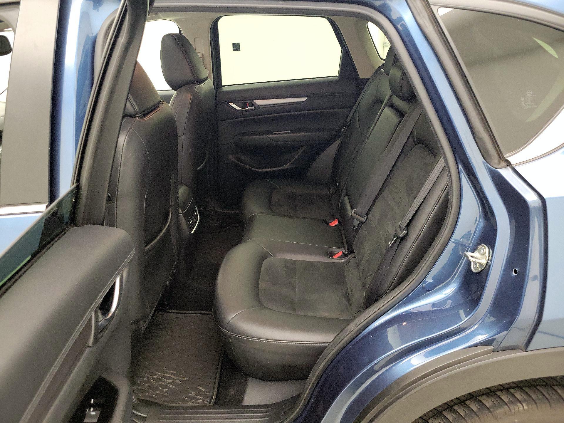 Thumbnail: 2019 Mazda CX-5 - 20