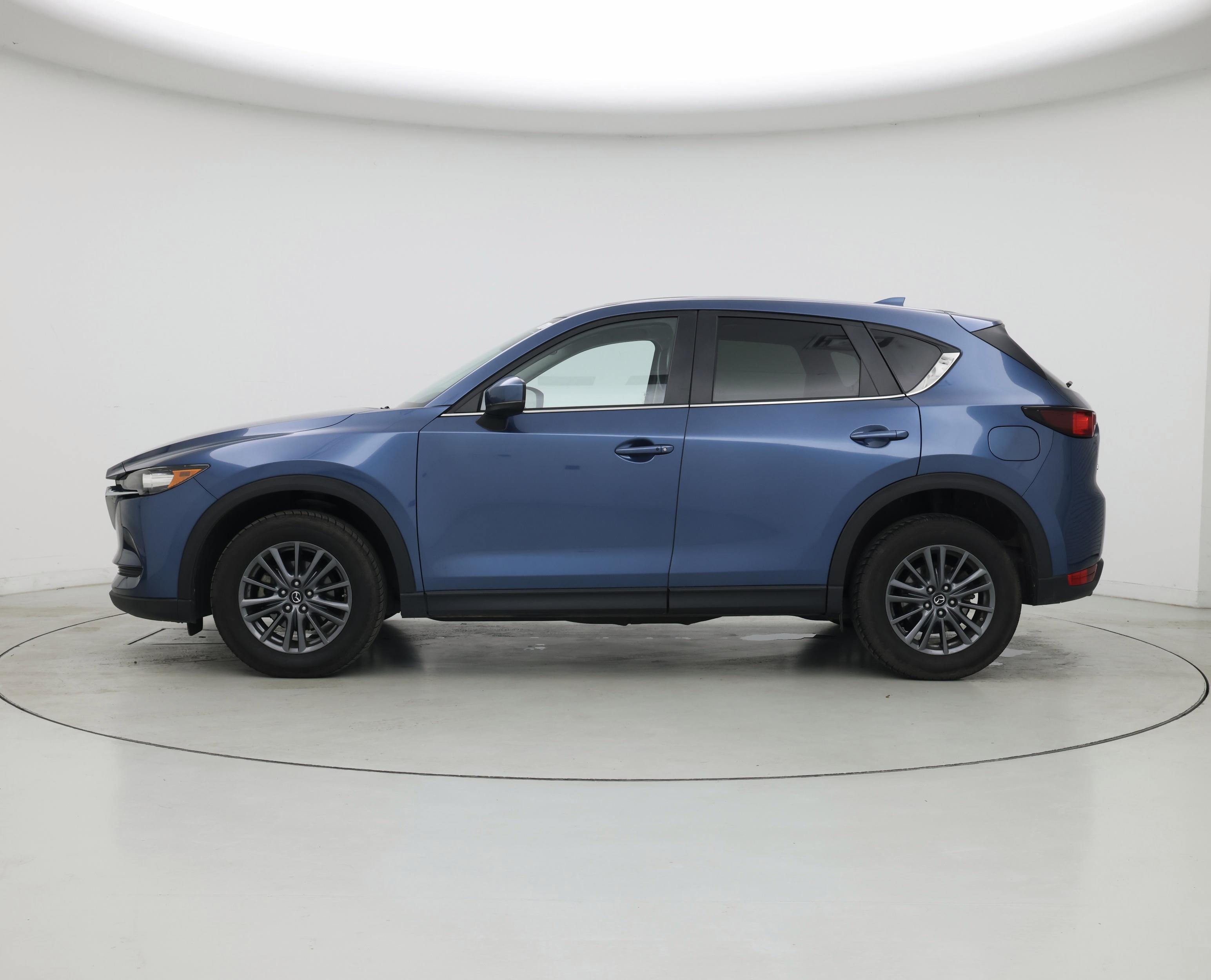 Thumbnail: 2019 Mazda CX-5 - 3