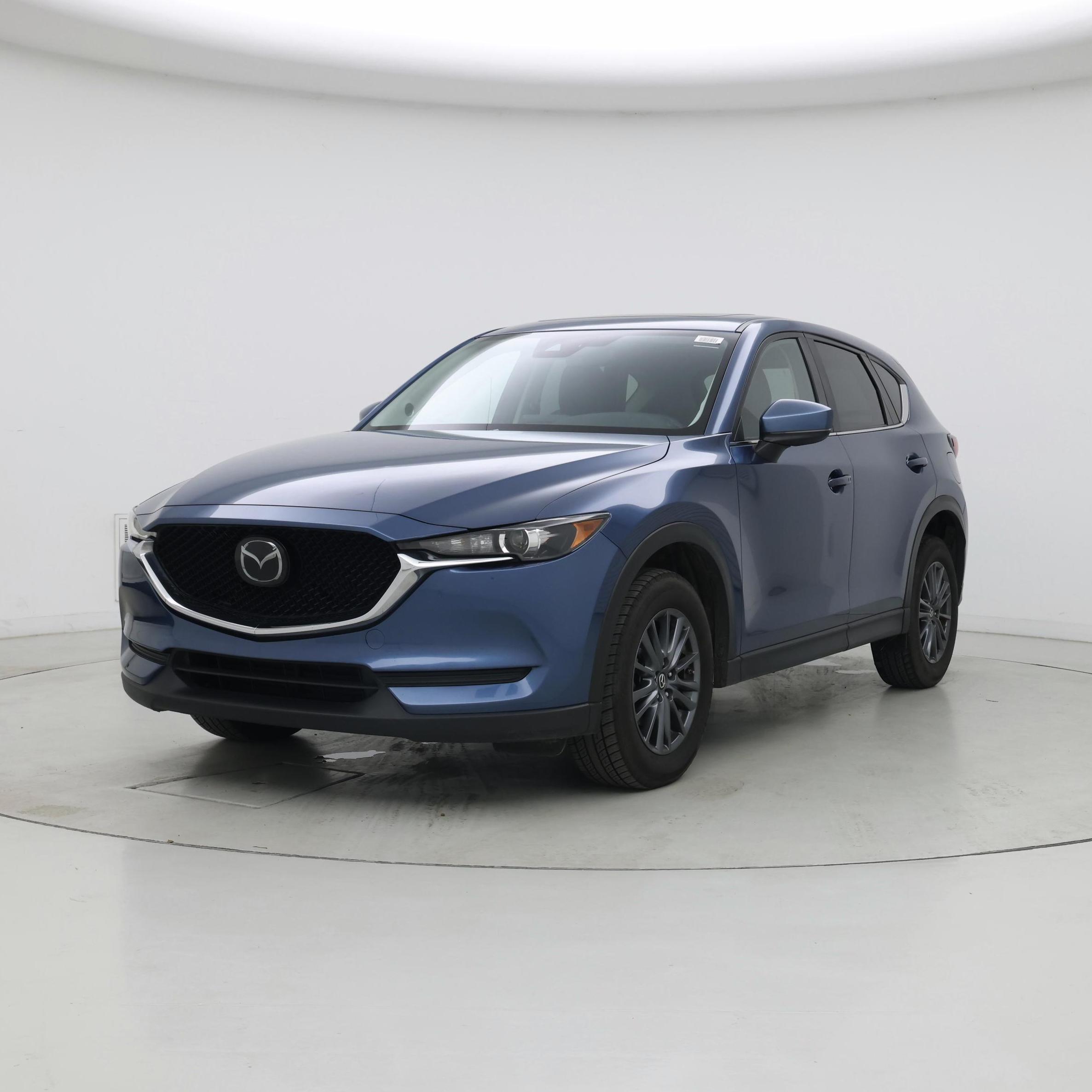 Thumbnail: 2019 Mazda CX-5 - 4