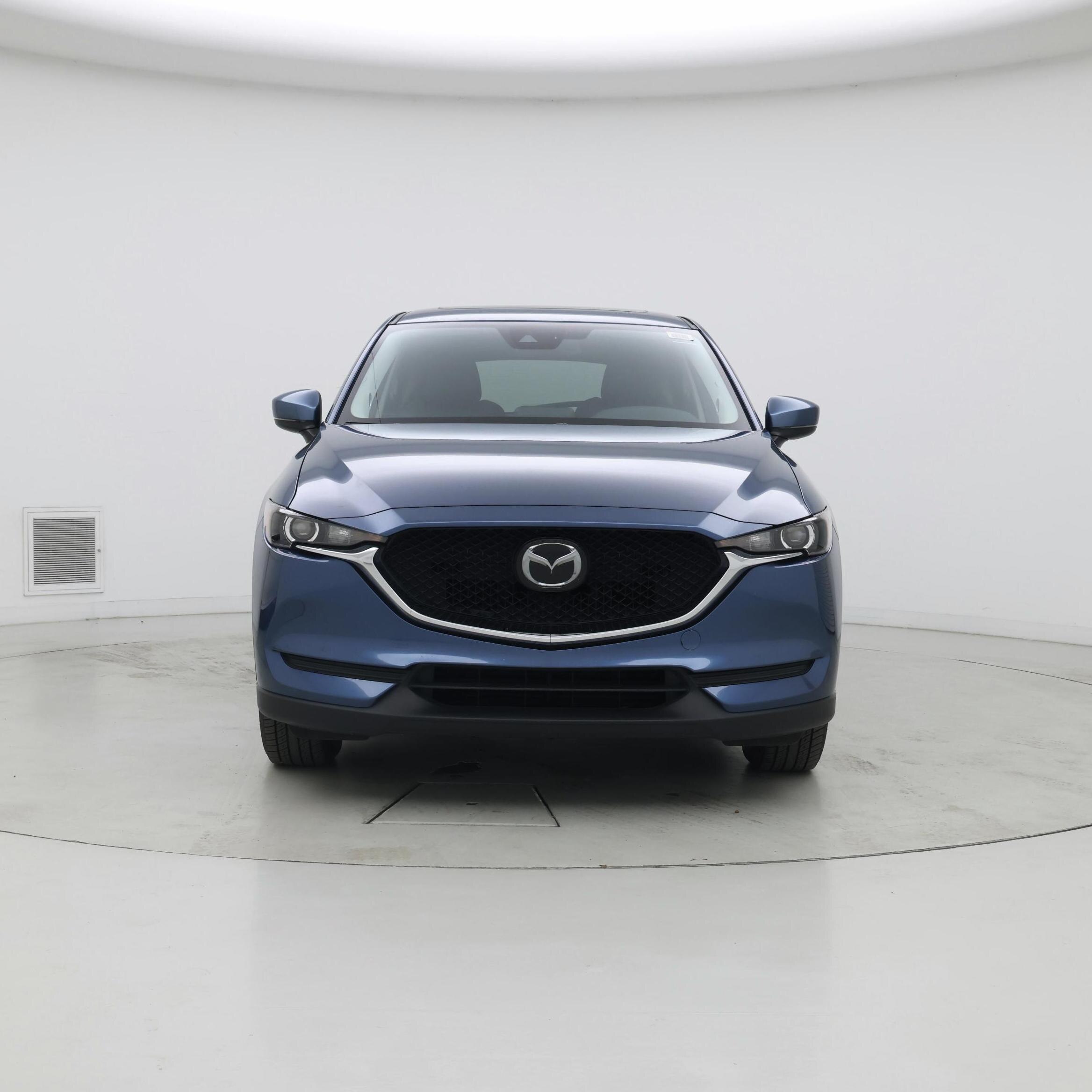 Thumbnail: 2019 Mazda CX-5 - 5