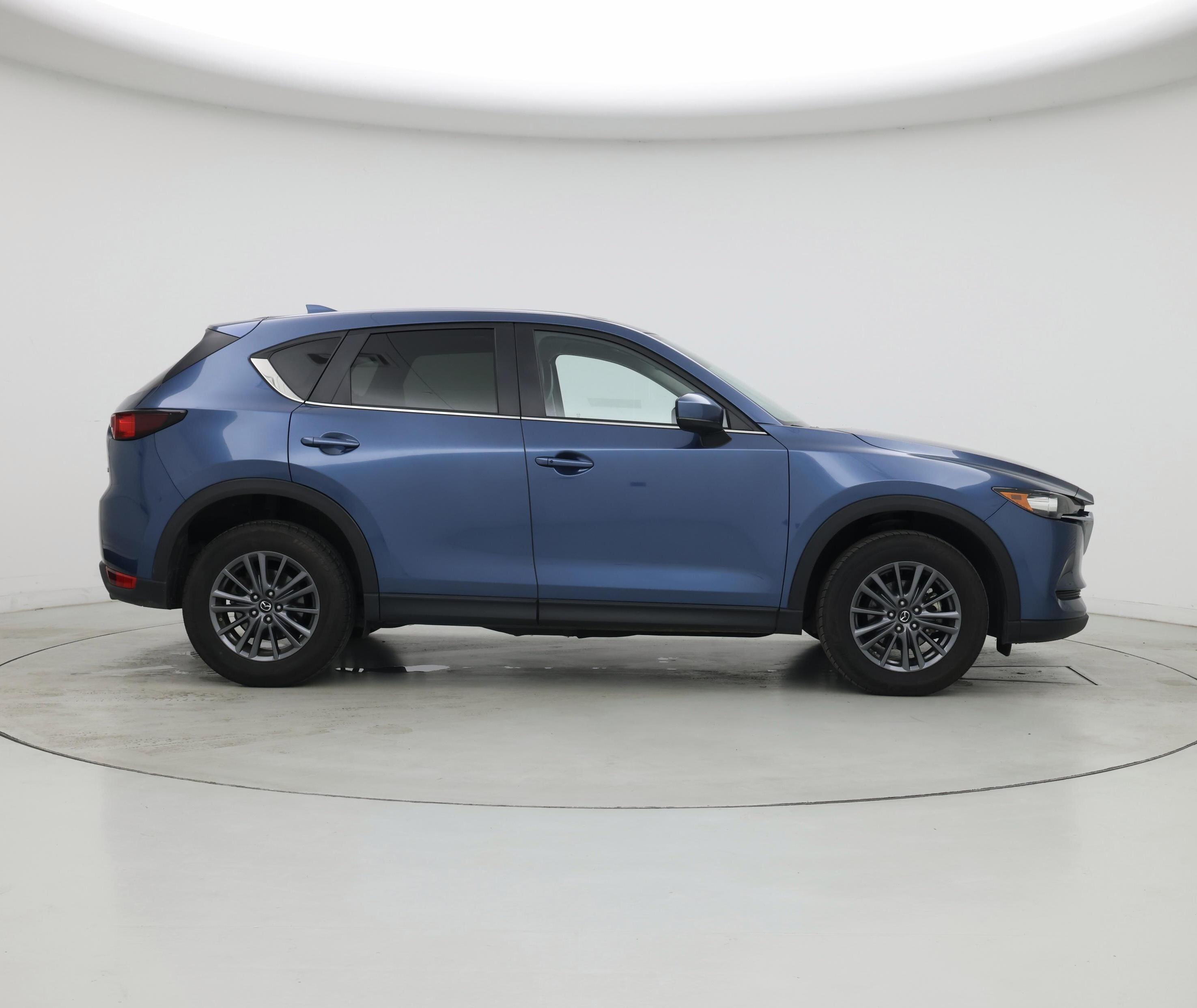 Thumbnail: 2019 Mazda CX-5 - 7