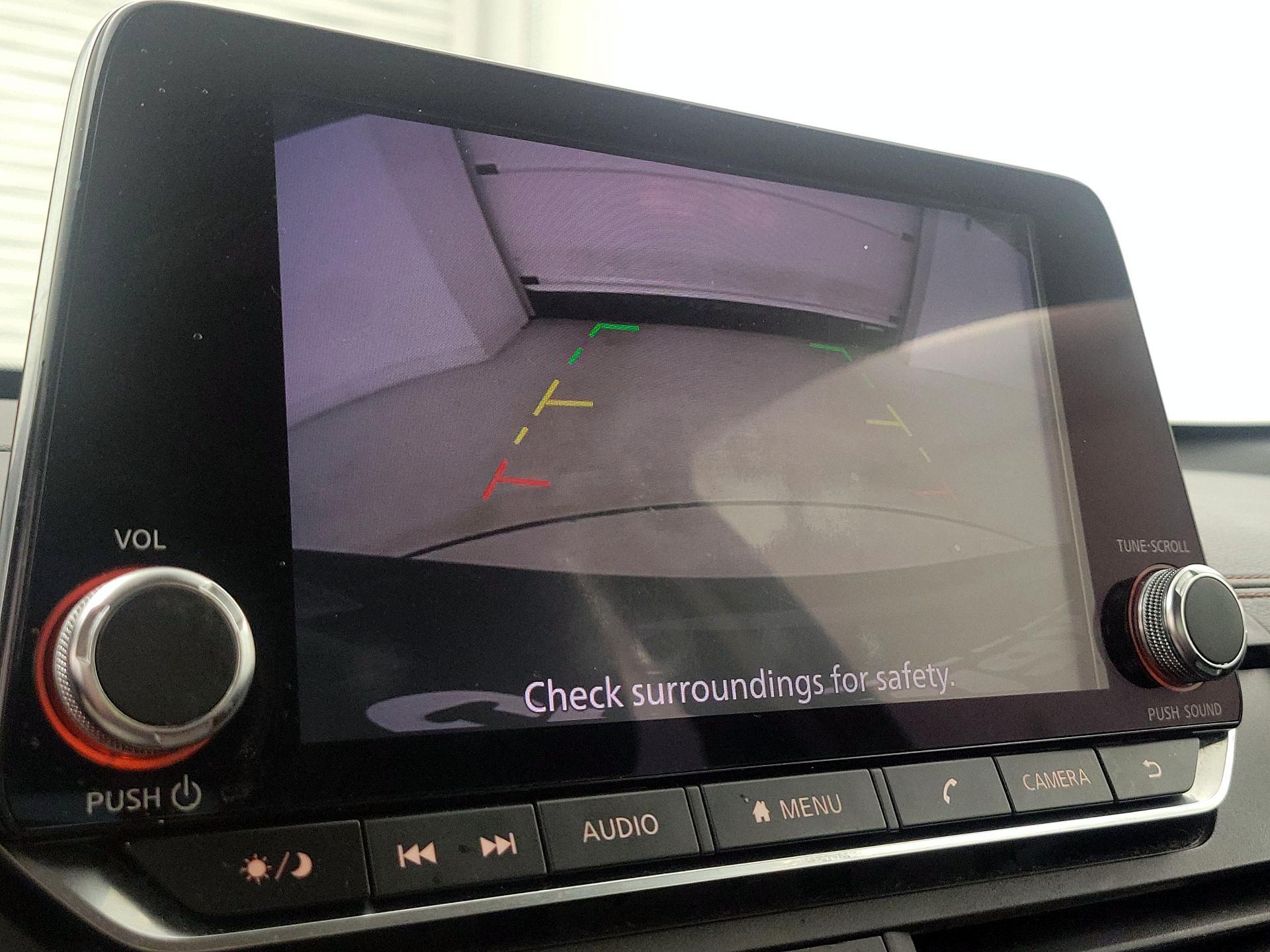 Thumbnail: 2020 Nissan Altima - 14