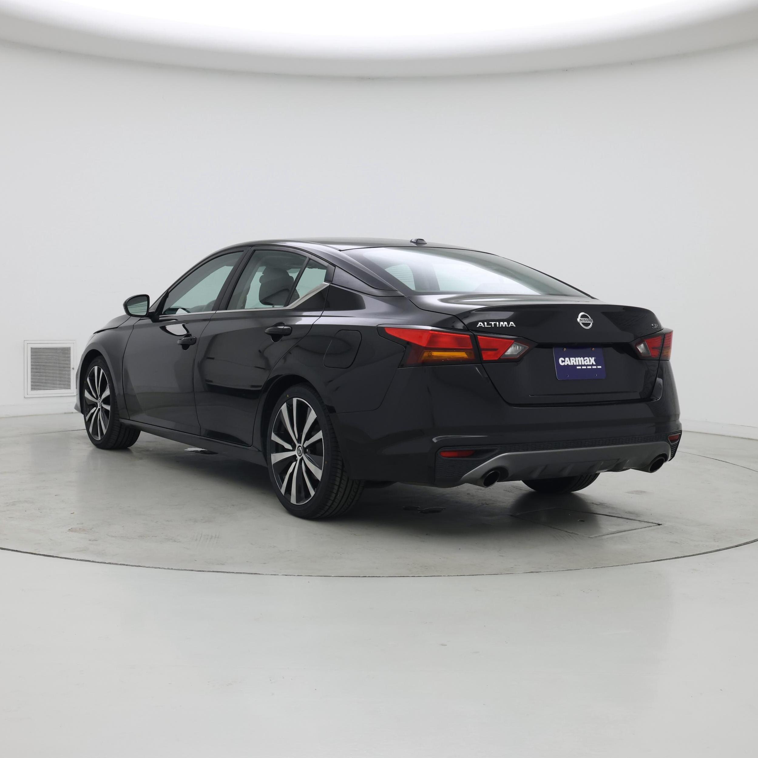 Thumbnail: 2020 Nissan Altima - 2