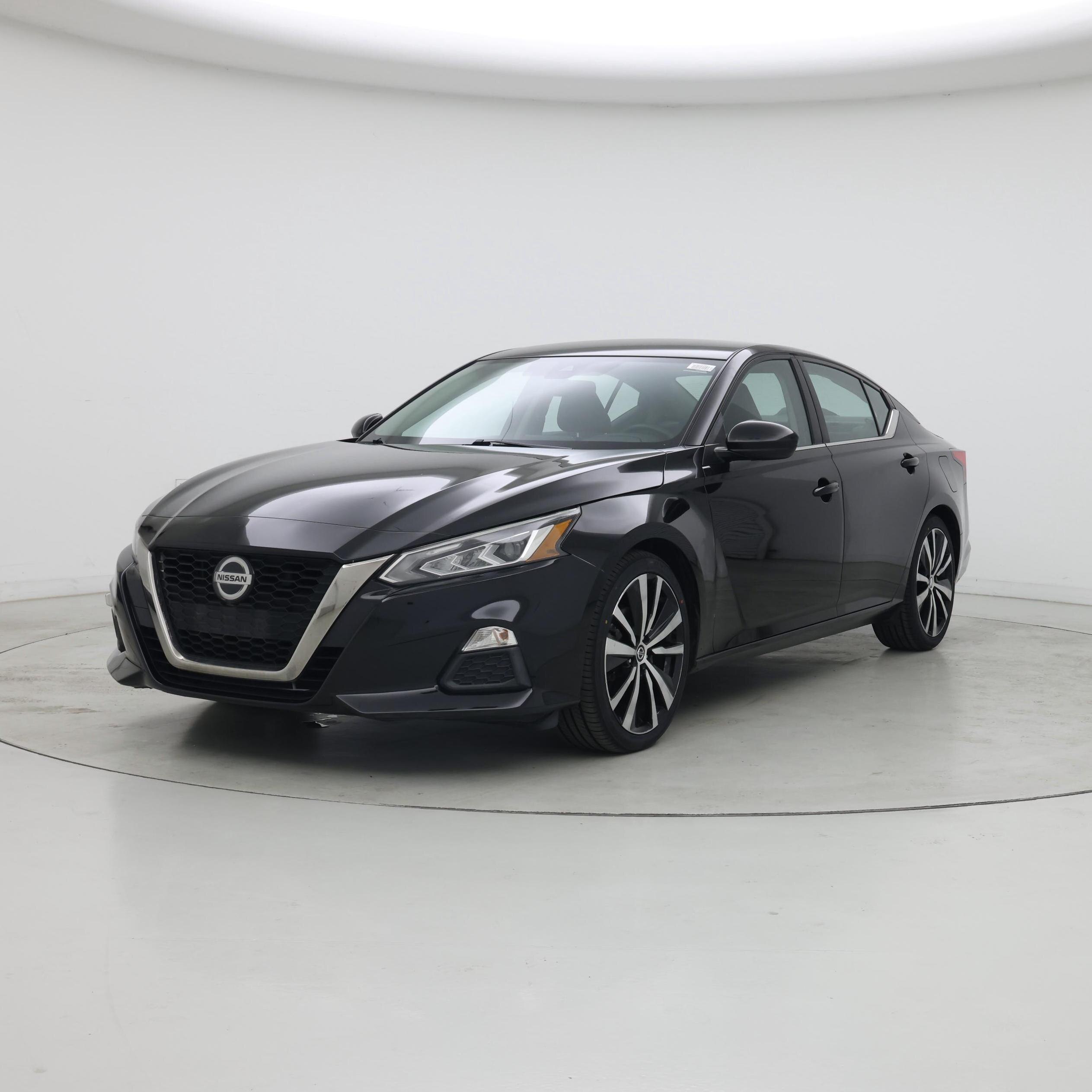 Thumbnail: 2020 Nissan Altima - 4