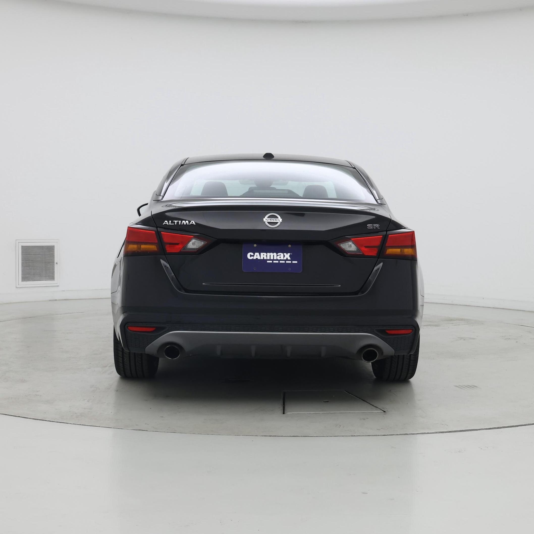 Thumbnail: 2020 Nissan Altima - 6