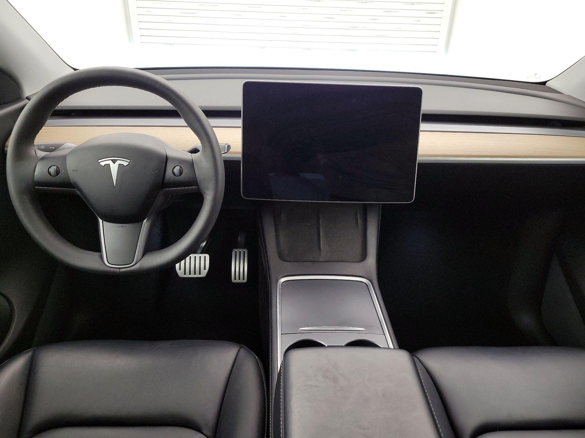 Thumbnail: 2021 Tesla Model Y - 9