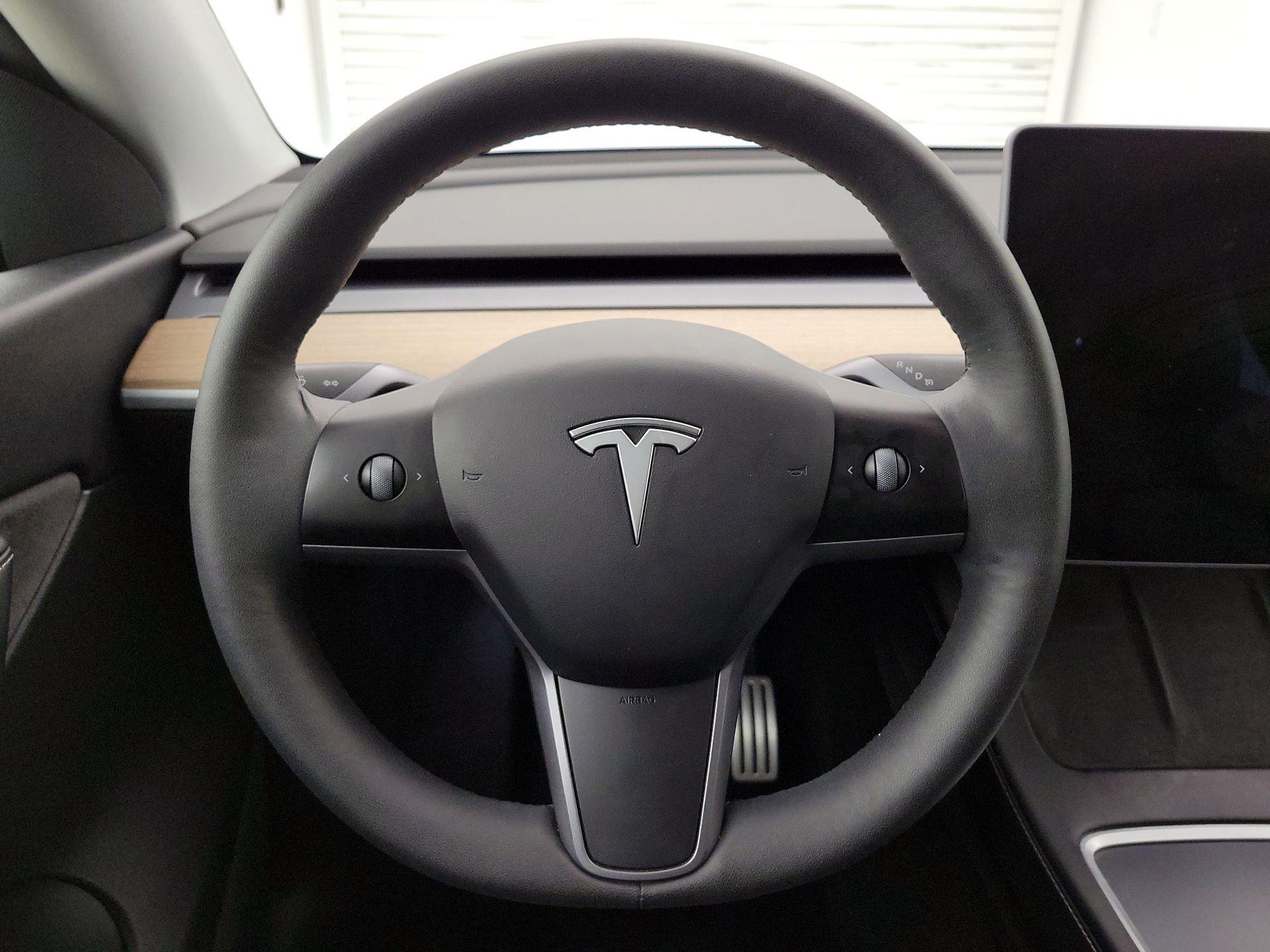 Thumbnail: 2021 Tesla Model Y - 10