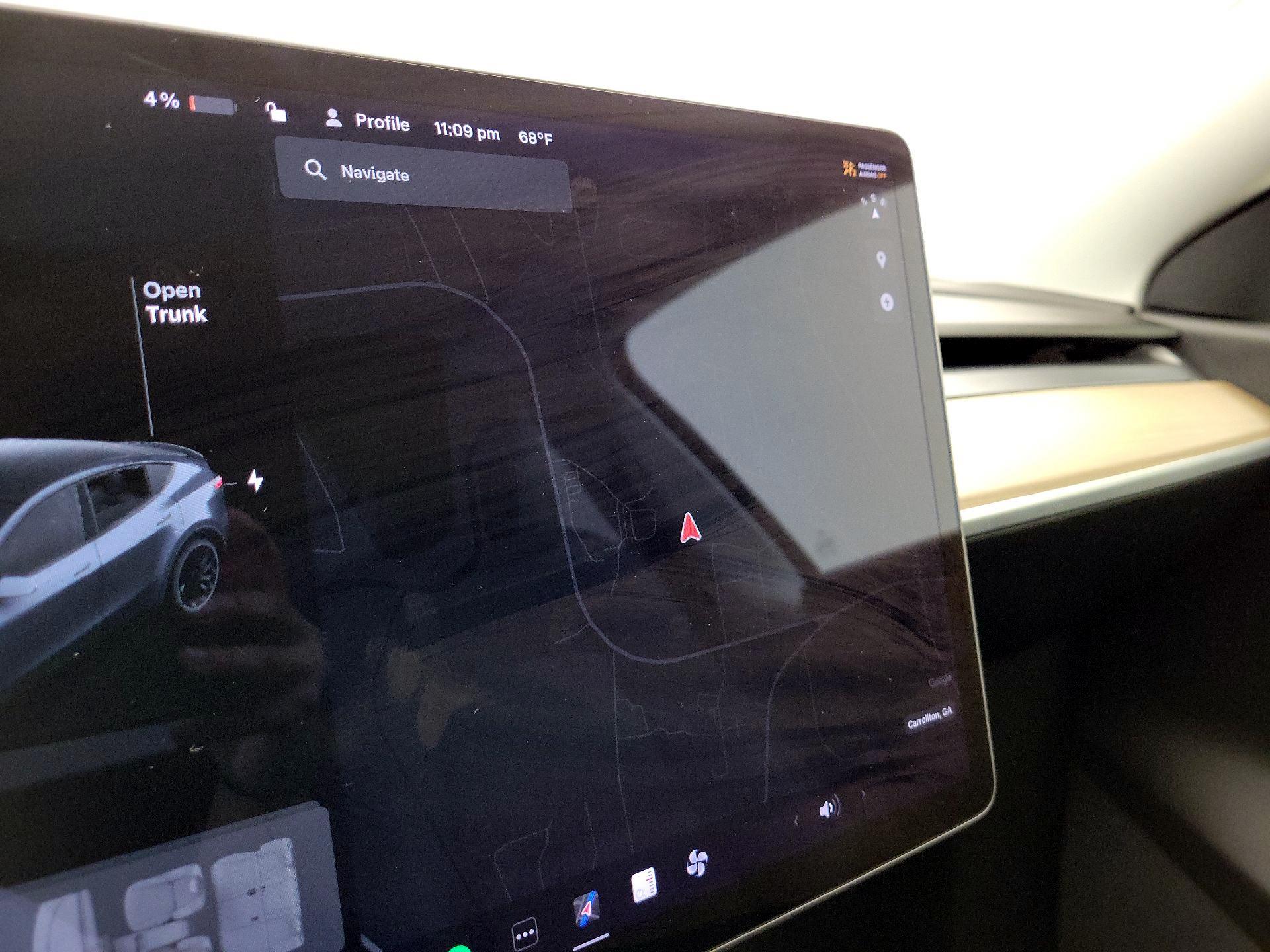 Thumbnail: 2021 Tesla Model Y - 13