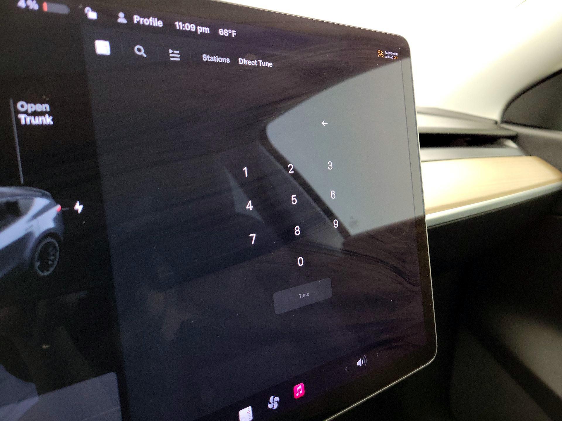 Thumbnail: 2021 Tesla Model Y - 15