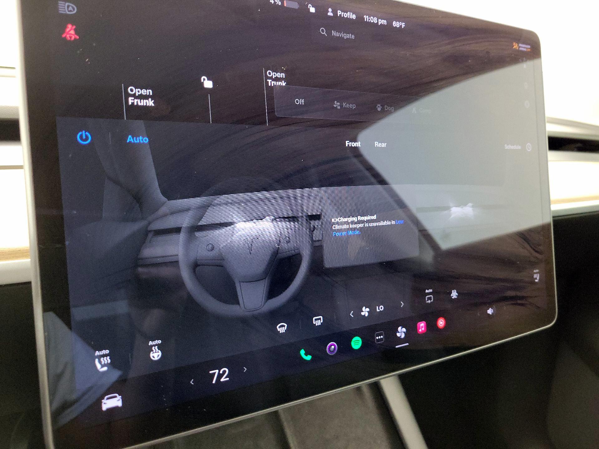 Thumbnail: 2021 Tesla Model Y - 16