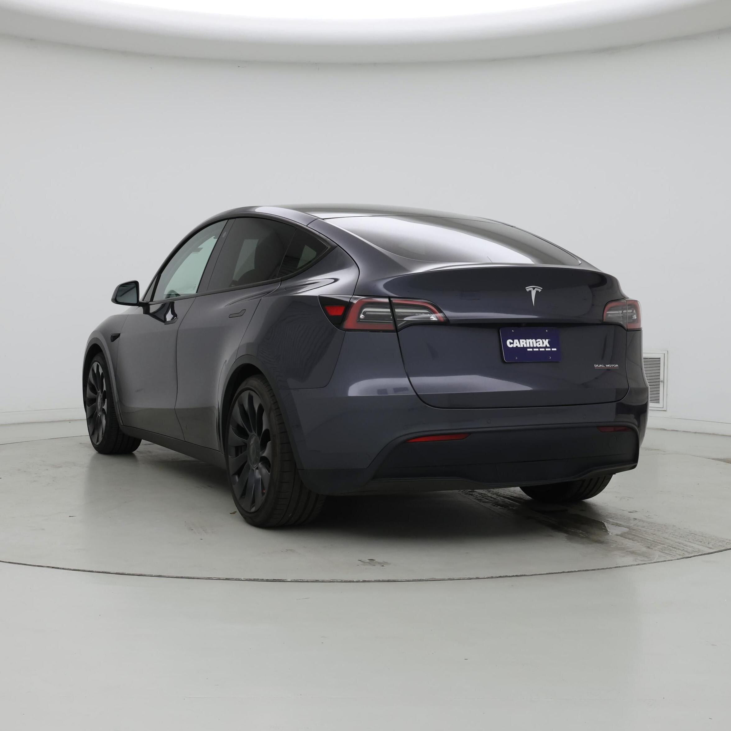 Thumbnail: 2021 Tesla Model Y - 2