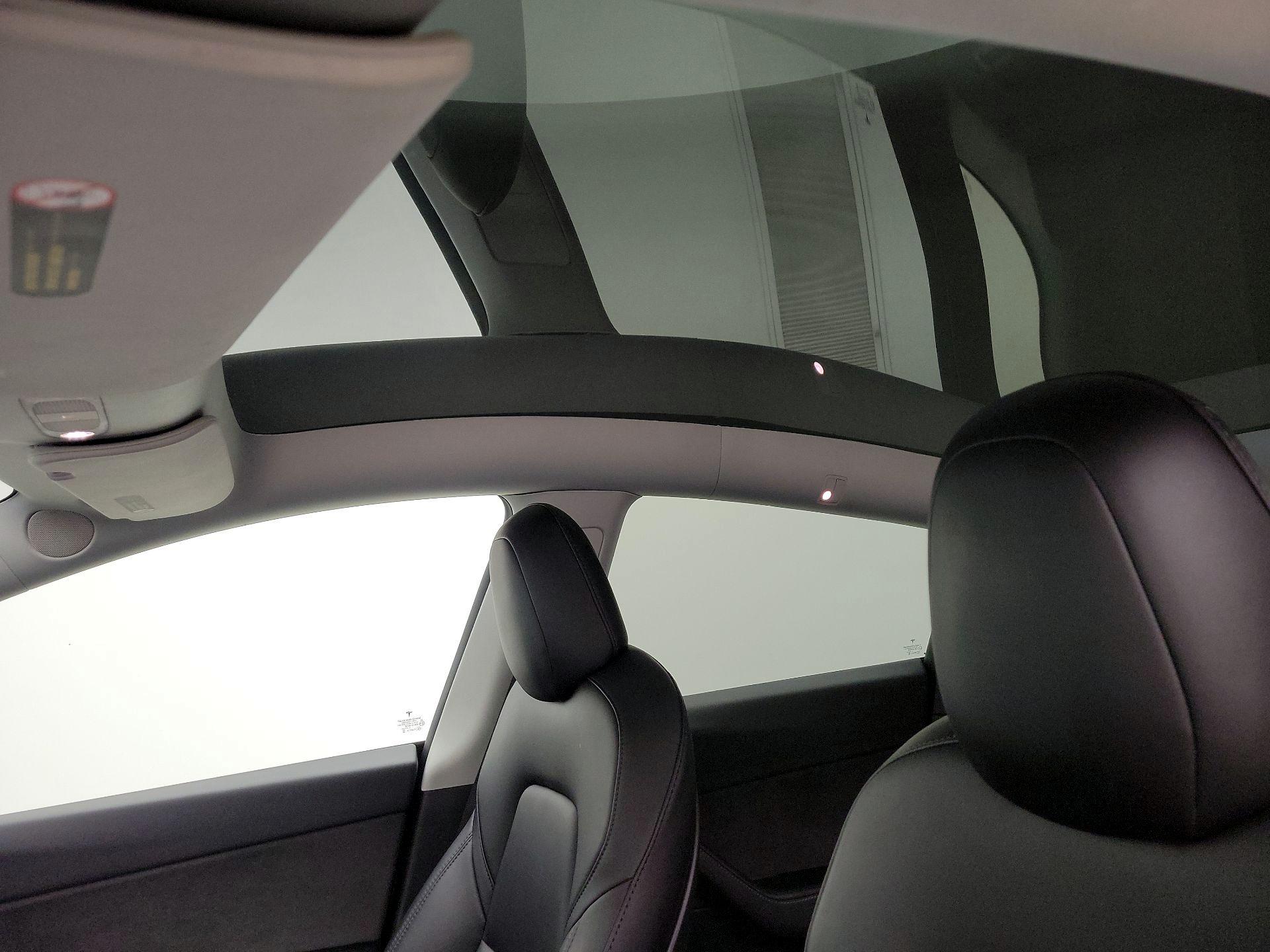 Thumbnail: 2021 Tesla Model Y - 19