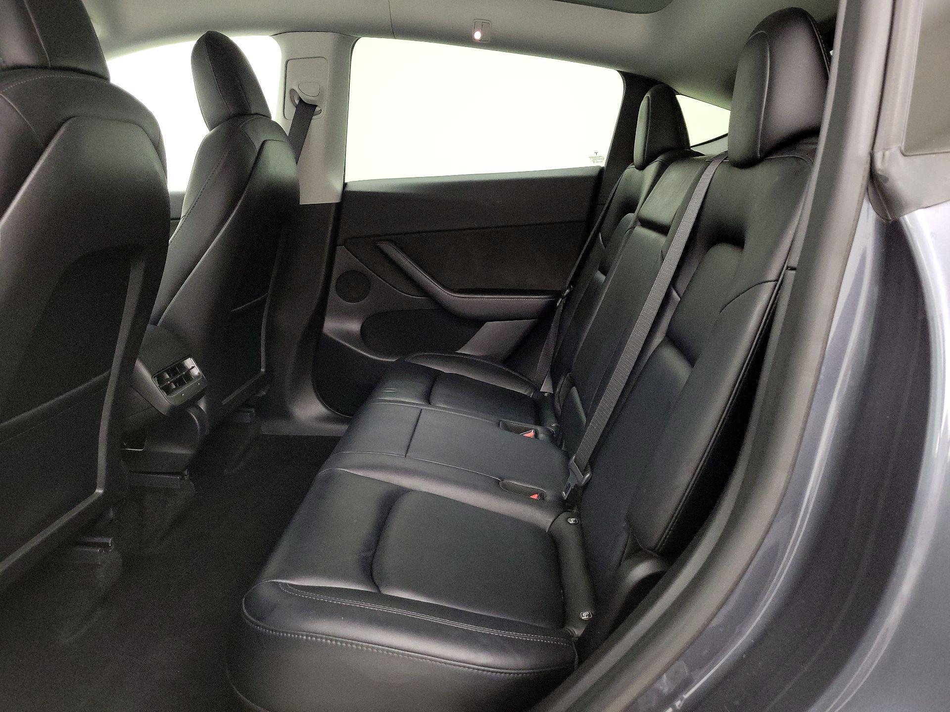 Thumbnail: 2021 Tesla Model Y - 20