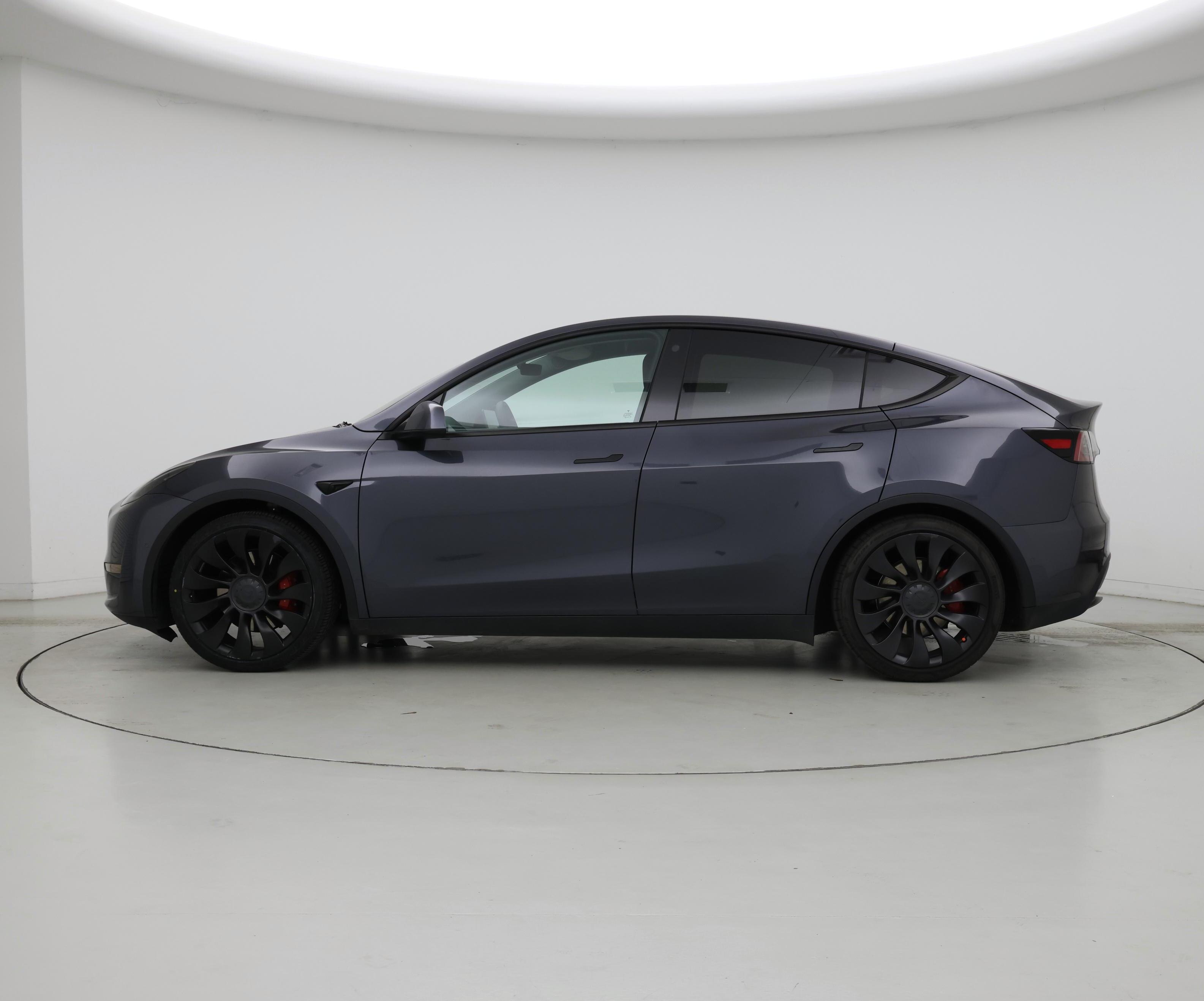 Thumbnail: 2021 Tesla Model Y - 3