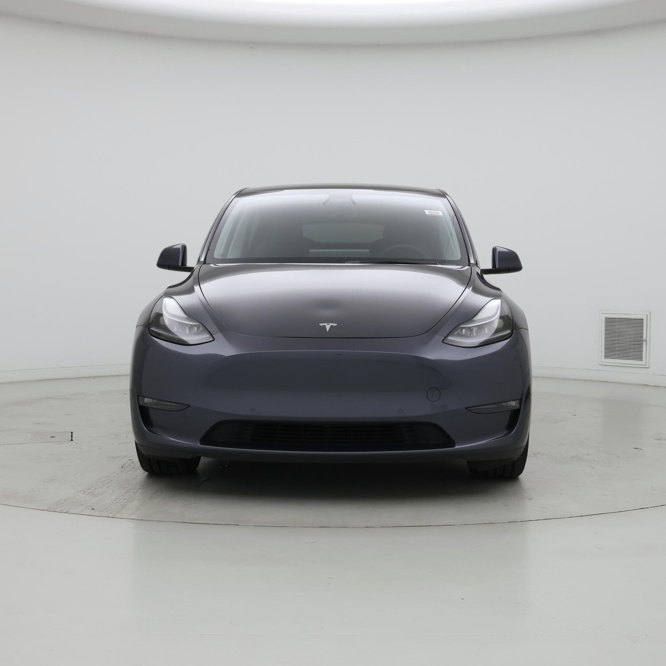 Thumbnail: 2021 Tesla Model Y - 5