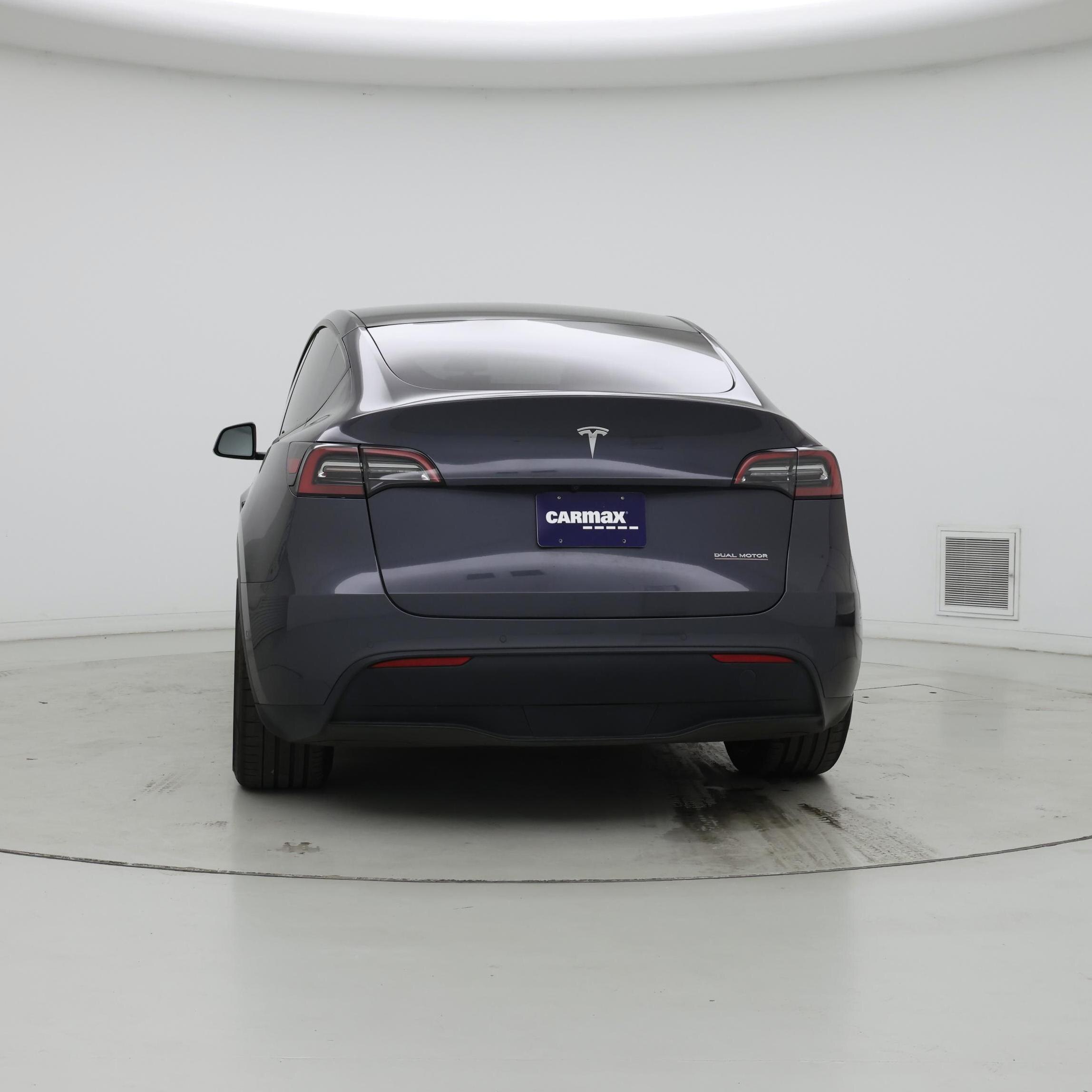 Thumbnail: 2021 Tesla Model Y - 6
