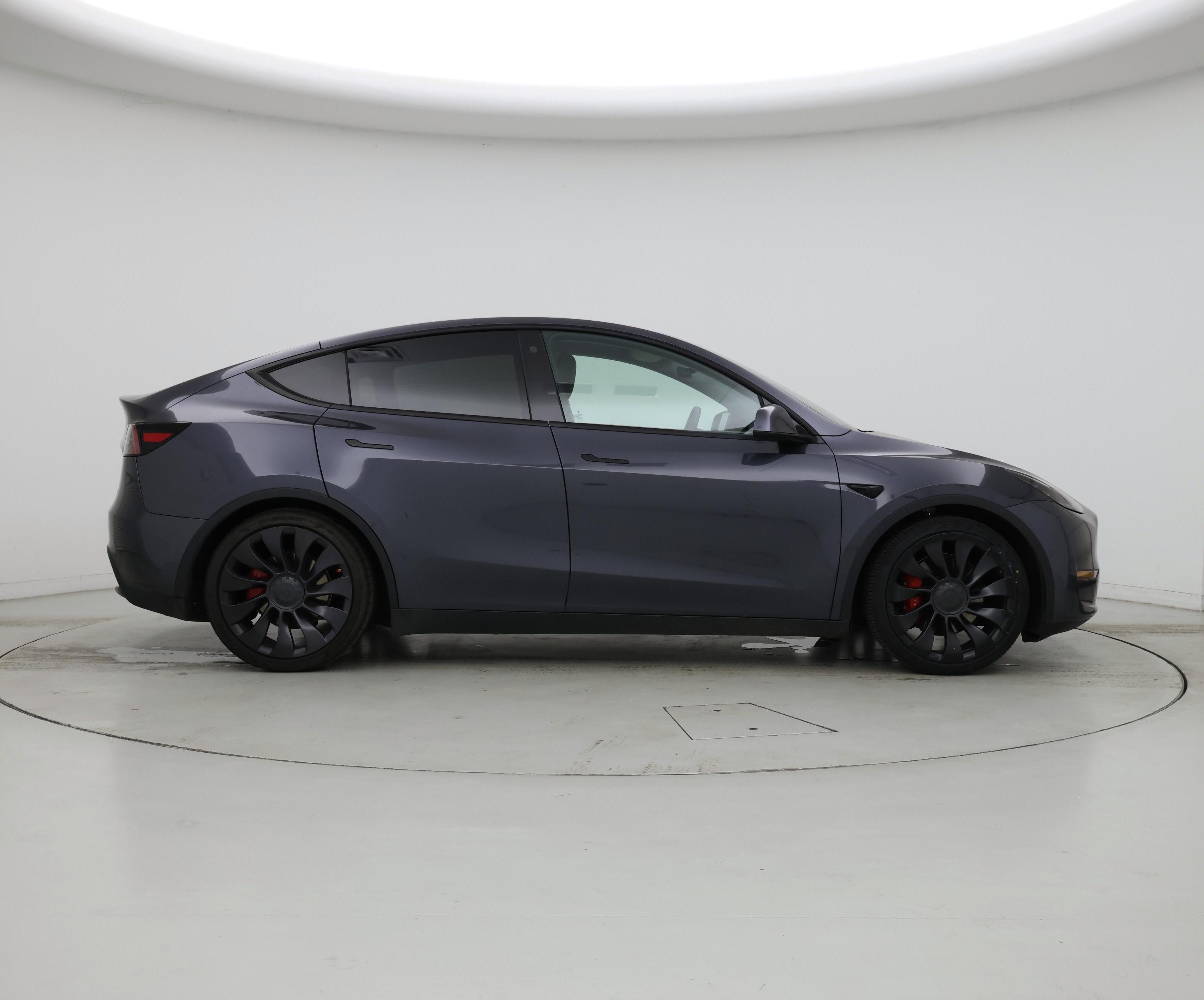 Thumbnail: 2021 Tesla Model Y - 7