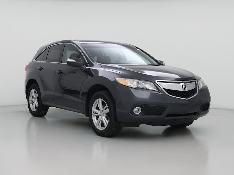 2014 Acura RDX  -
                  Lithia Springs, GA