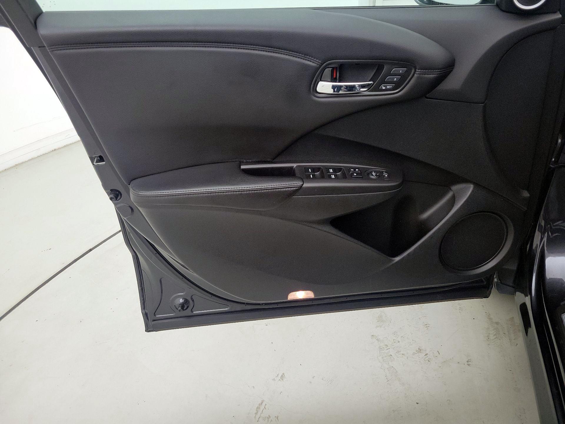 Thumbnail: 2014 Acura RDX - 12