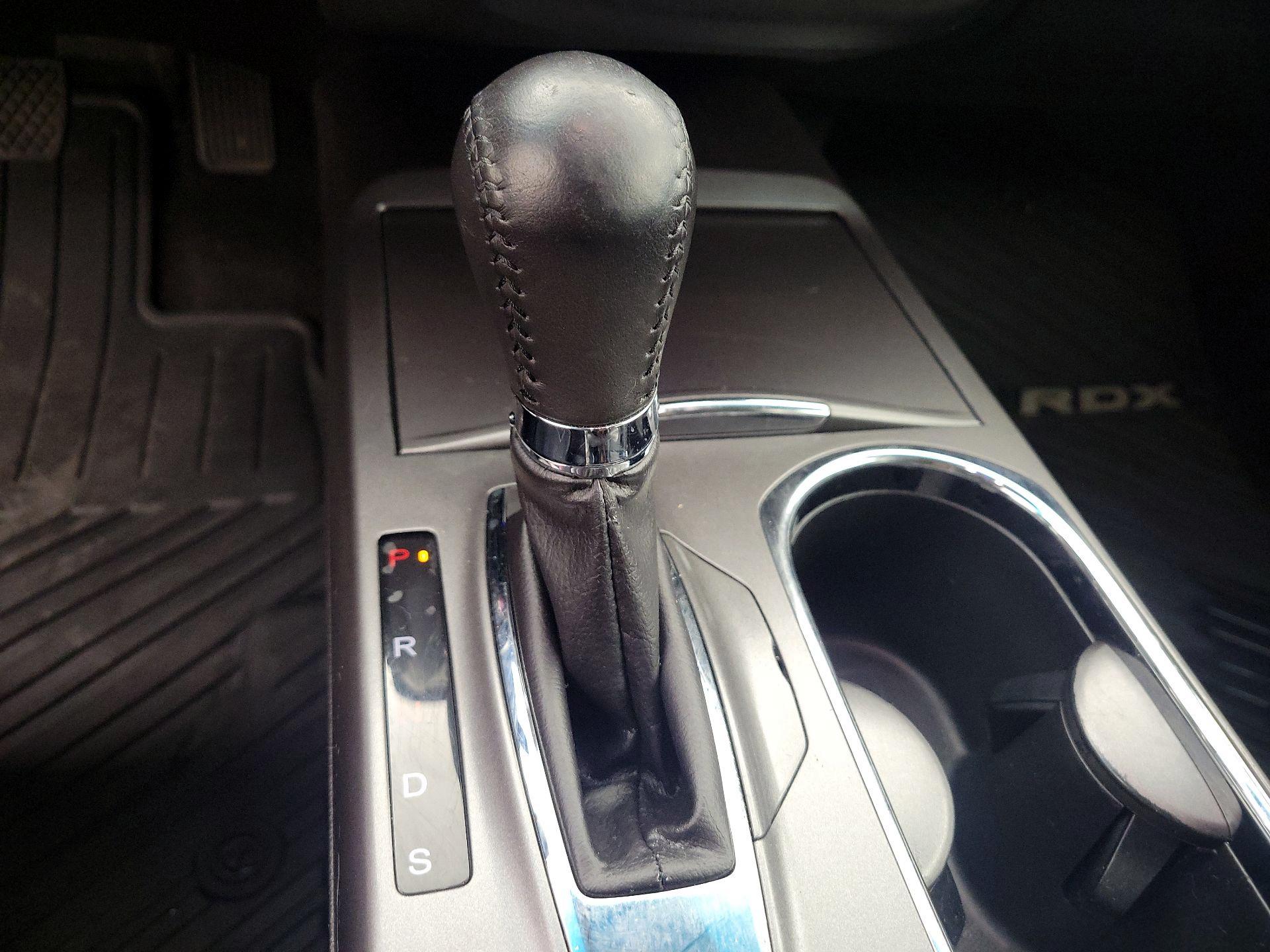 Thumbnail: 2014 Acura RDX - 18