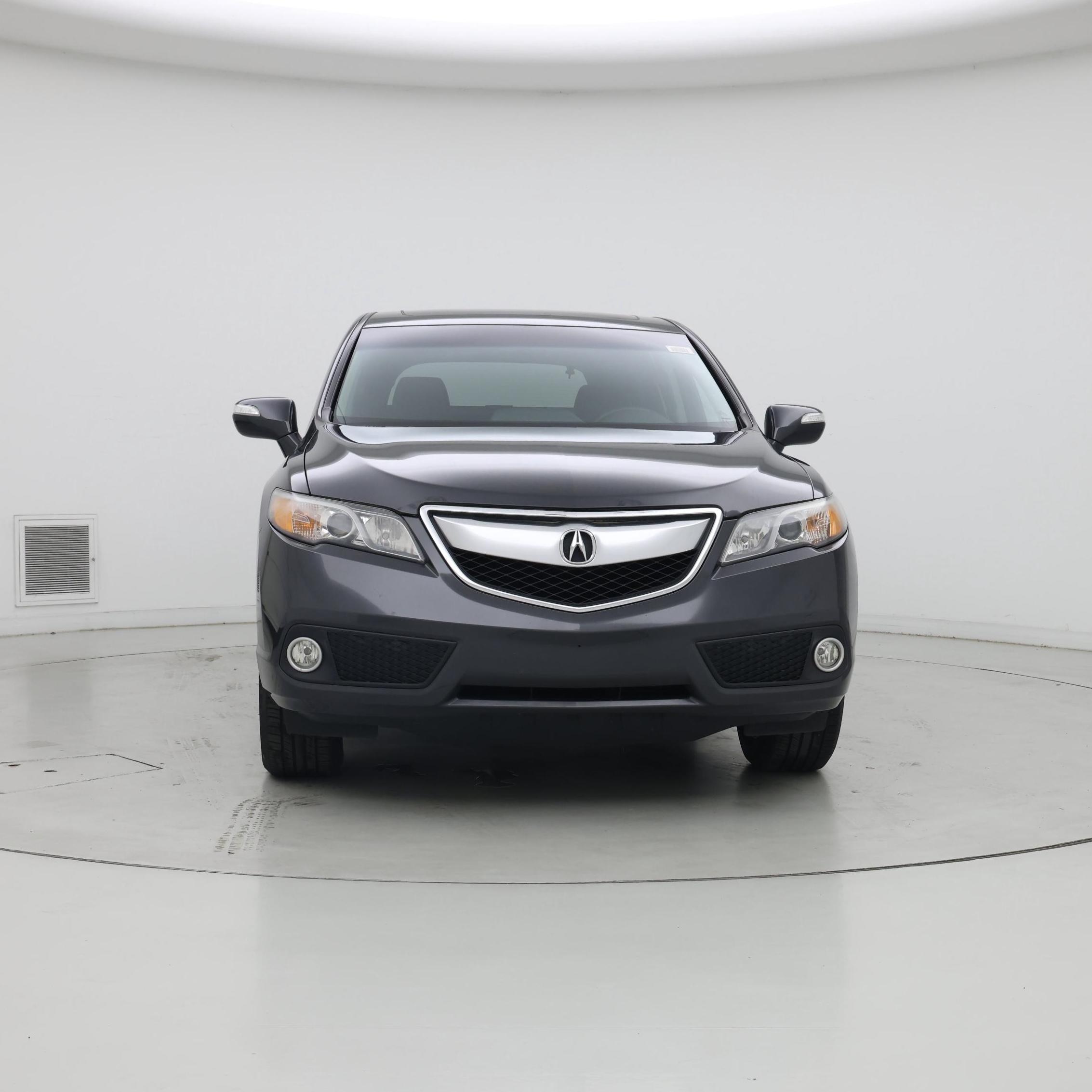 Thumbnail: 2014 Acura RDX - 5