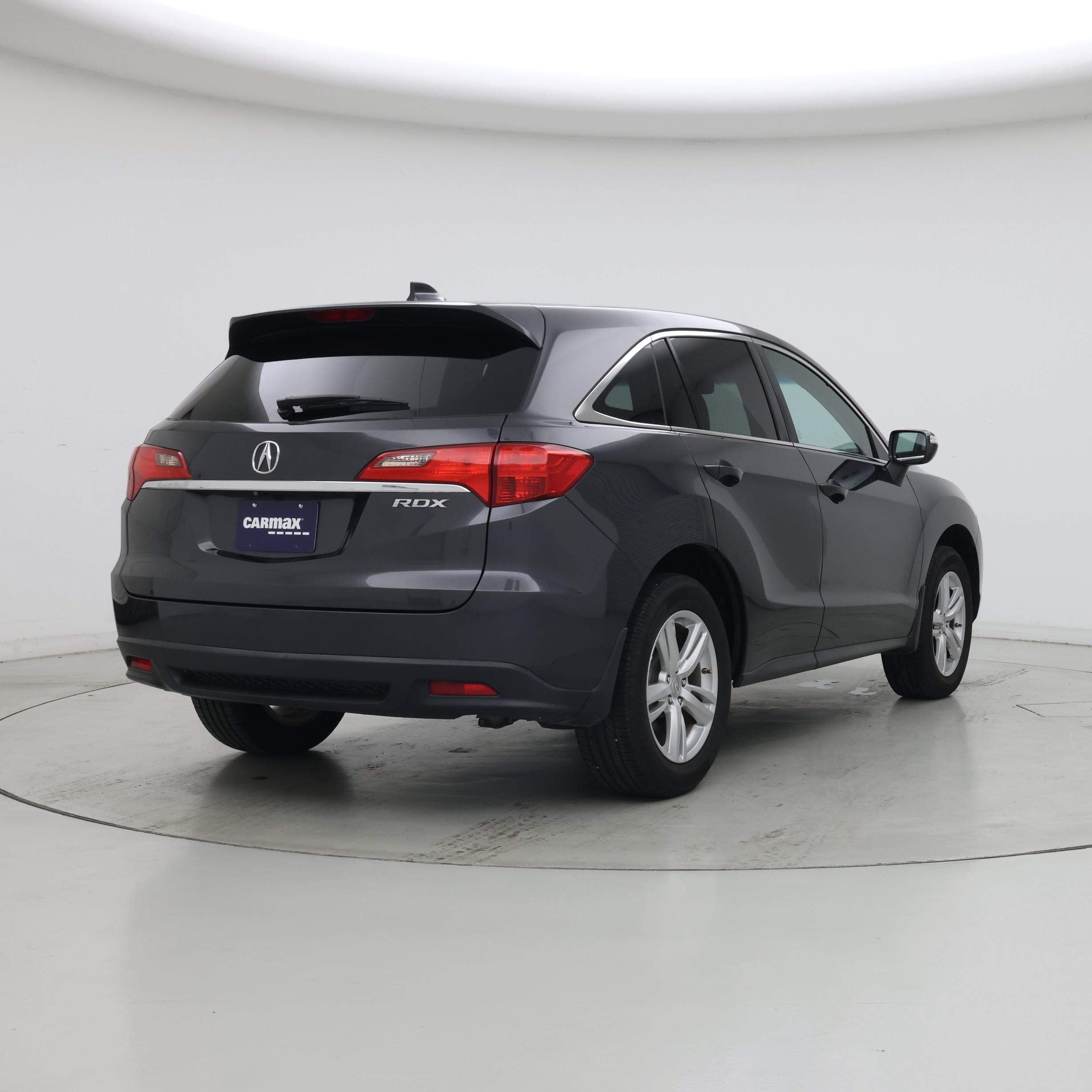 Thumbnail: 2014 Acura RDX - 8