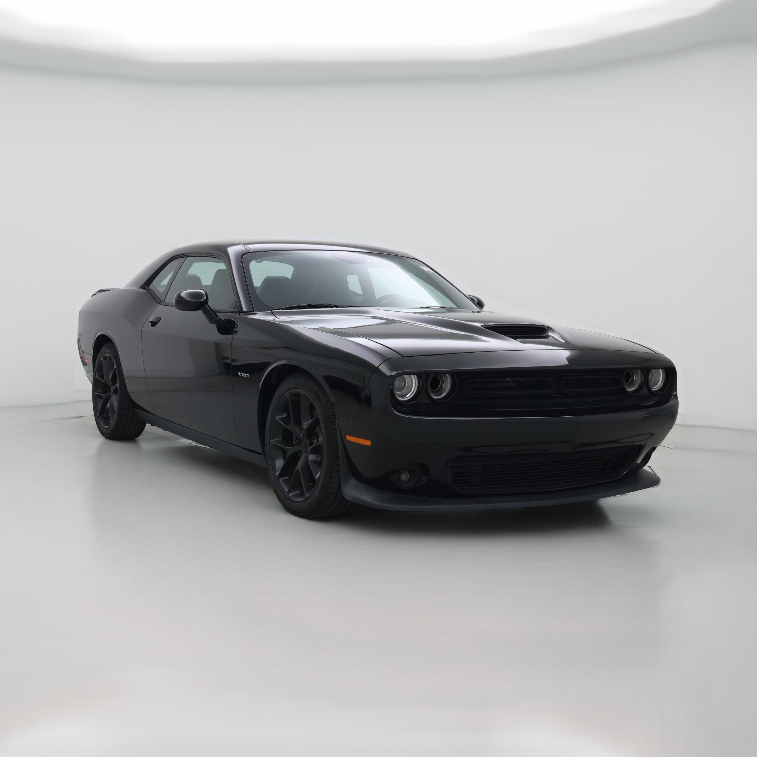 Thumbnail: 2019 Dodge Challenger - 1