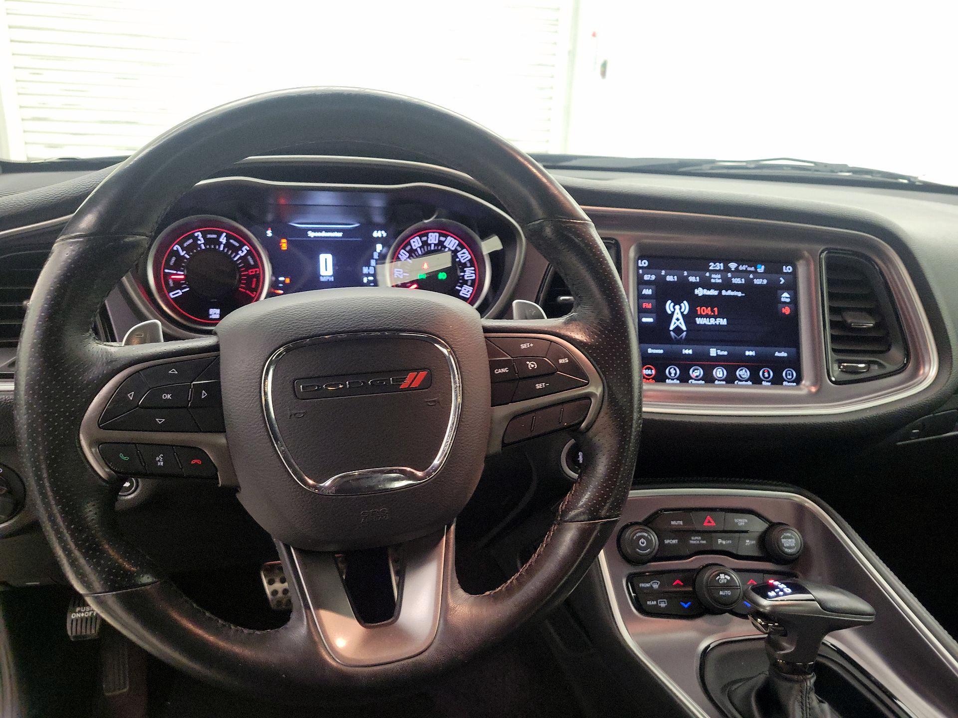 Thumbnail: 2019 Dodge Challenger - 10