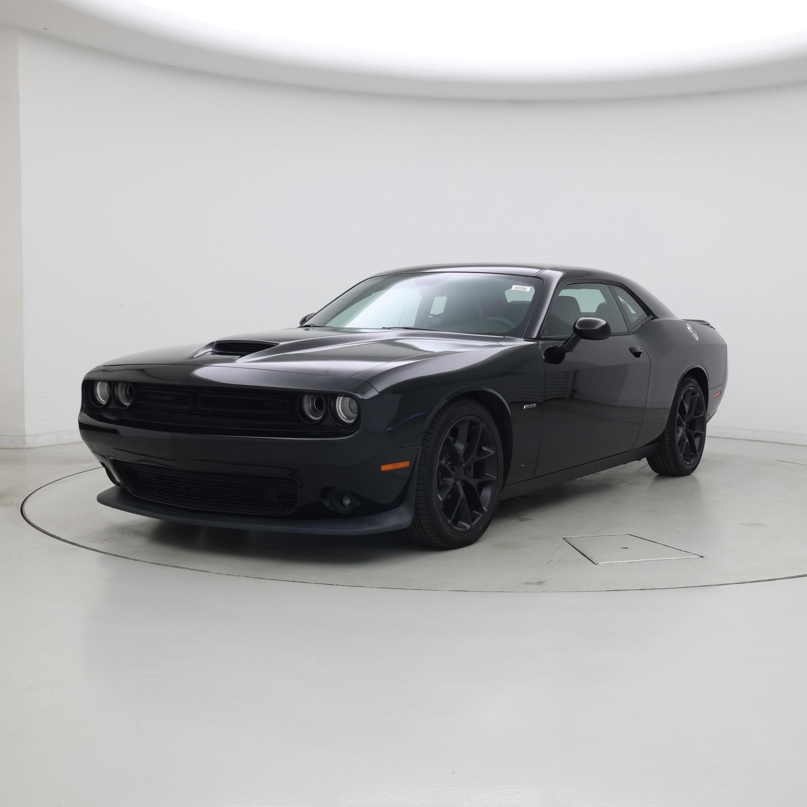 Thumbnail: 2019 Dodge Challenger - 4