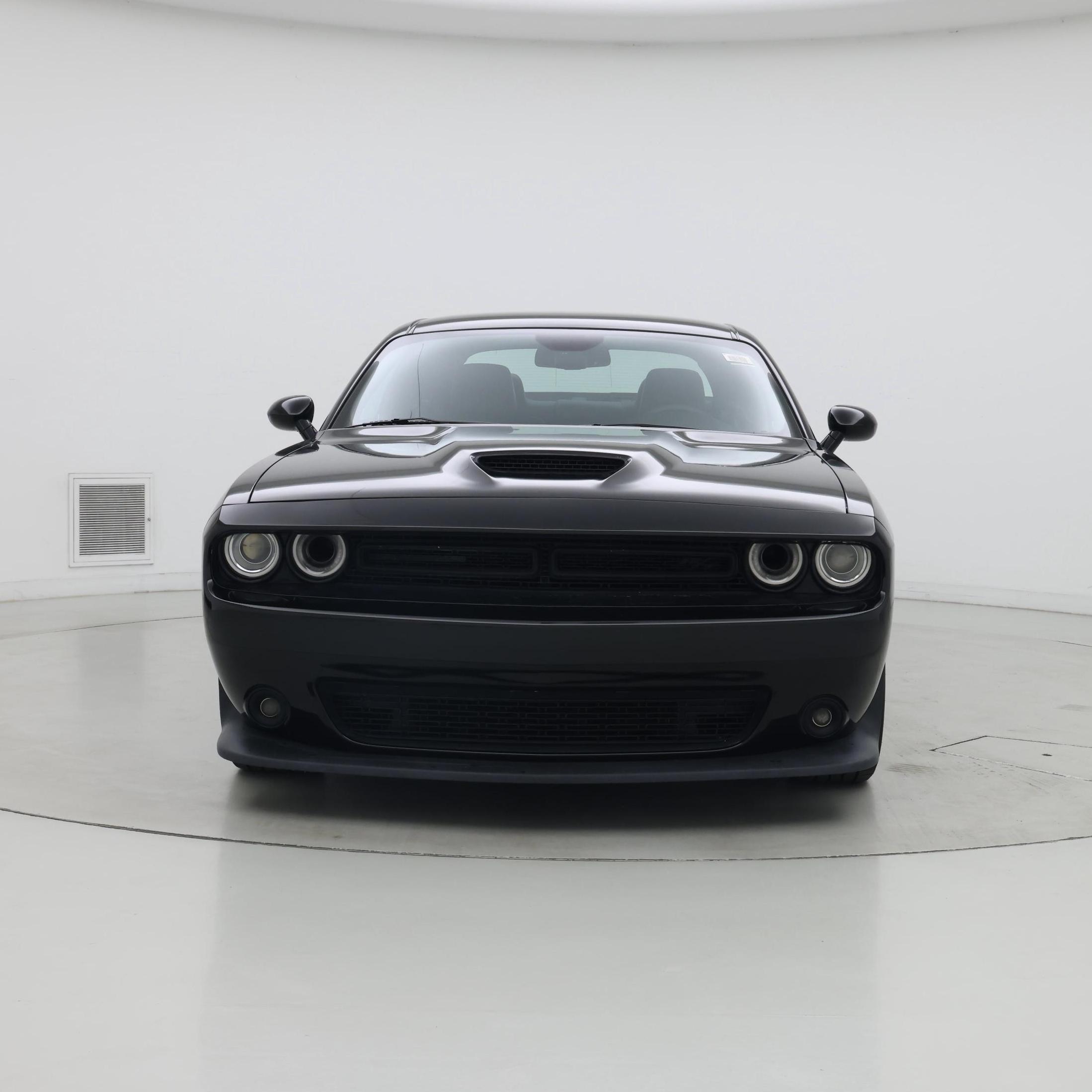 Thumbnail: 2019 Dodge Challenger - 5
