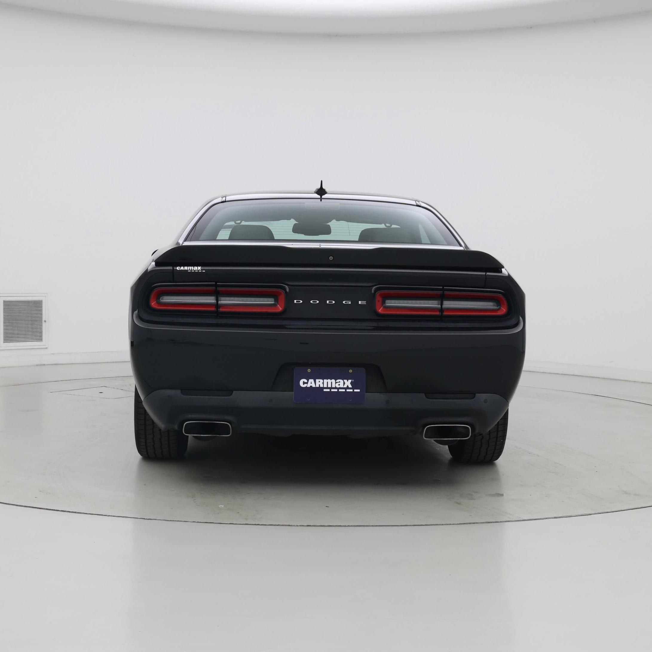 Thumbnail: 2019 Dodge Challenger - 6