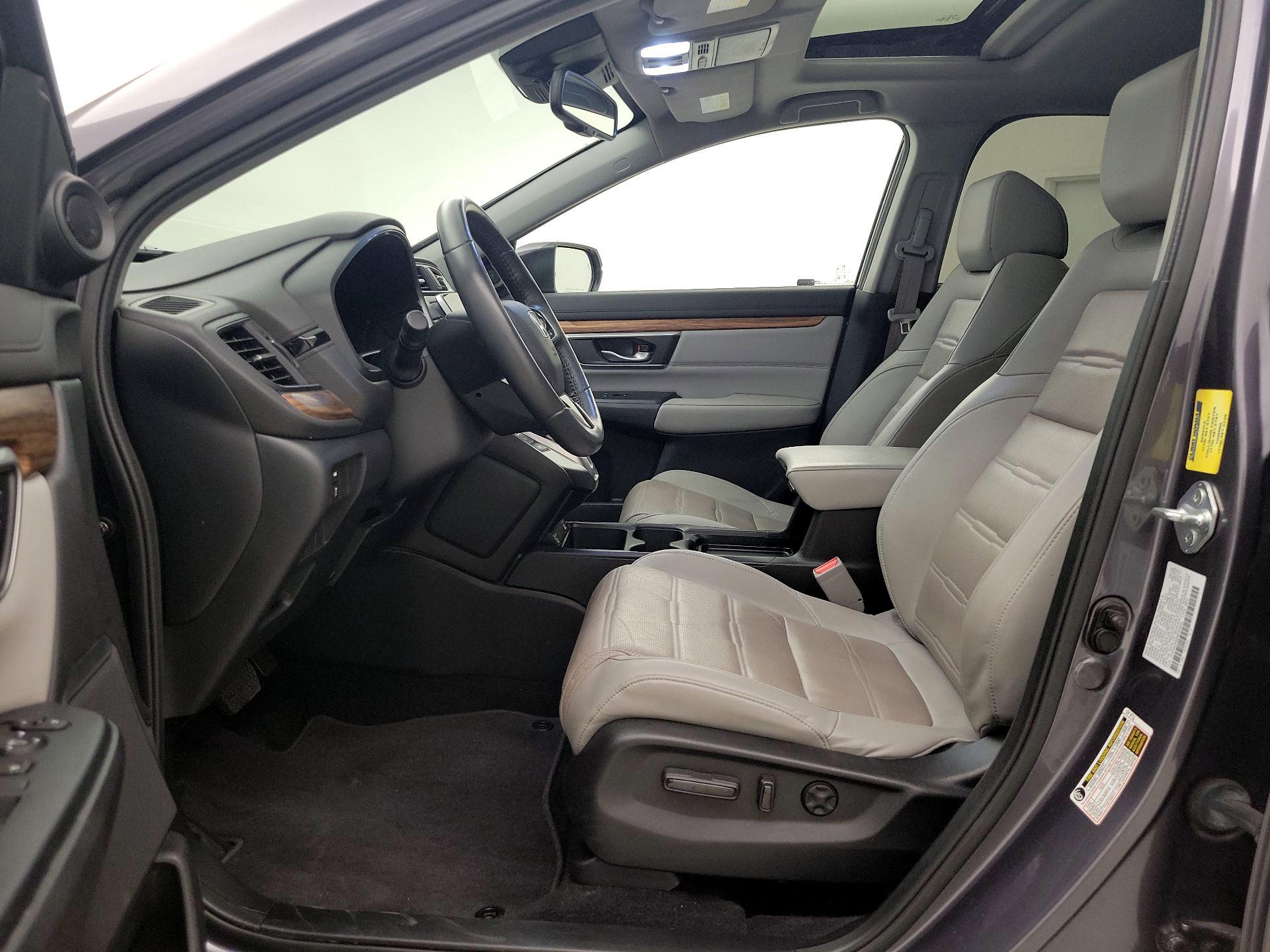 Thumbnail: 2022 Honda CR-V - 11