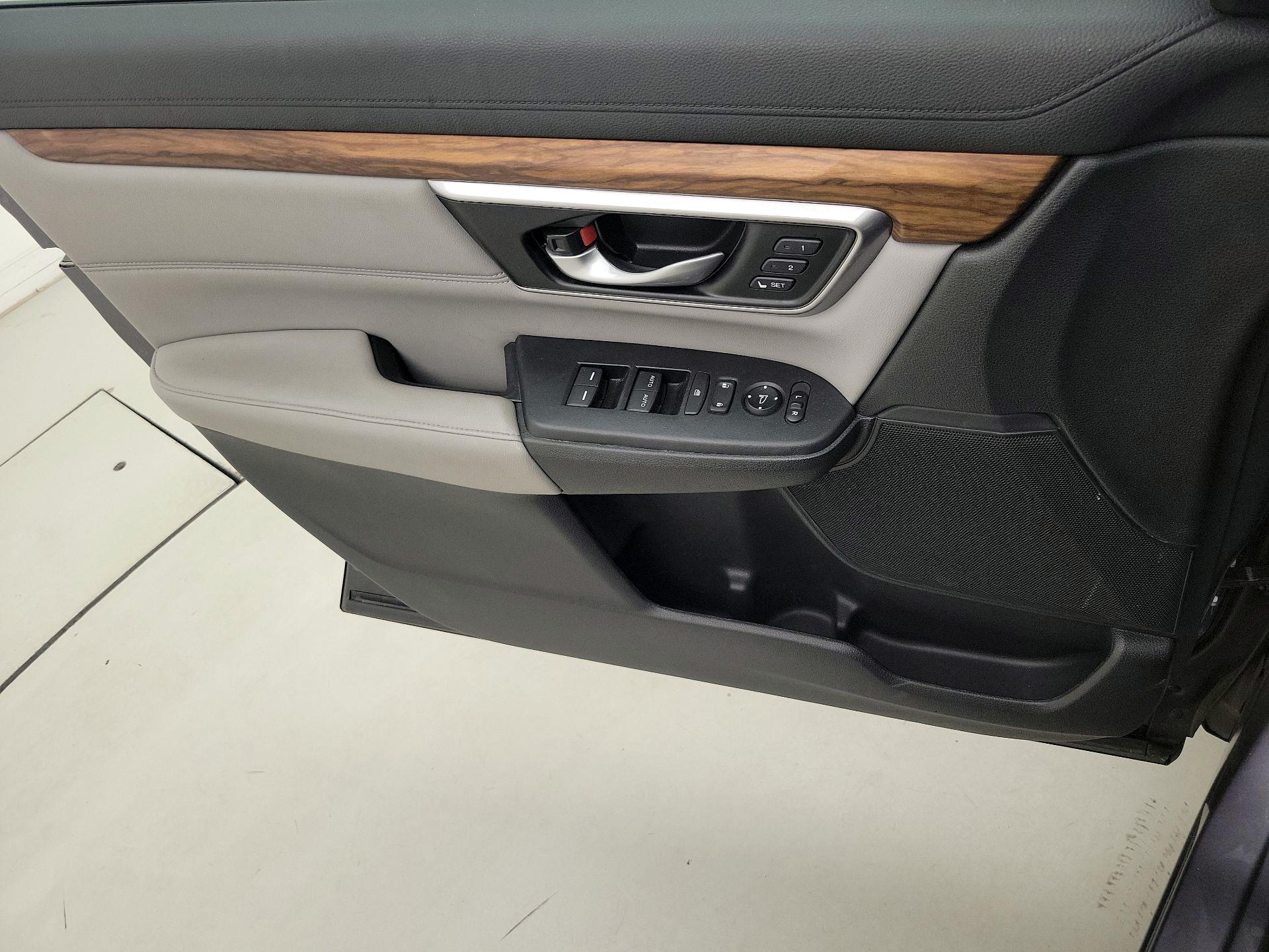 Thumbnail: 2022 Honda CR-V - 12