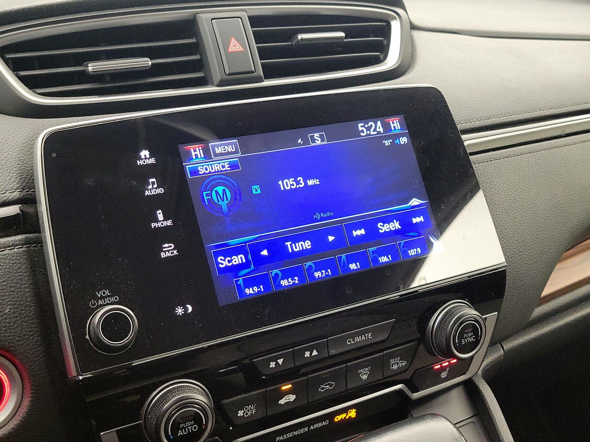 Thumbnail: 2022 Honda CR-V - 15