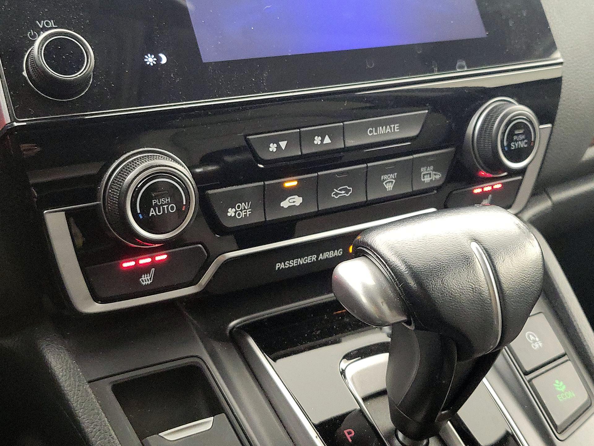 Thumbnail: 2022 Honda CR-V - 16