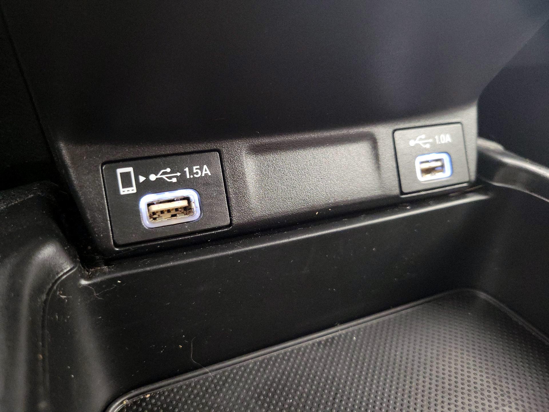 Thumbnail: 2022 Honda CR-V - 18