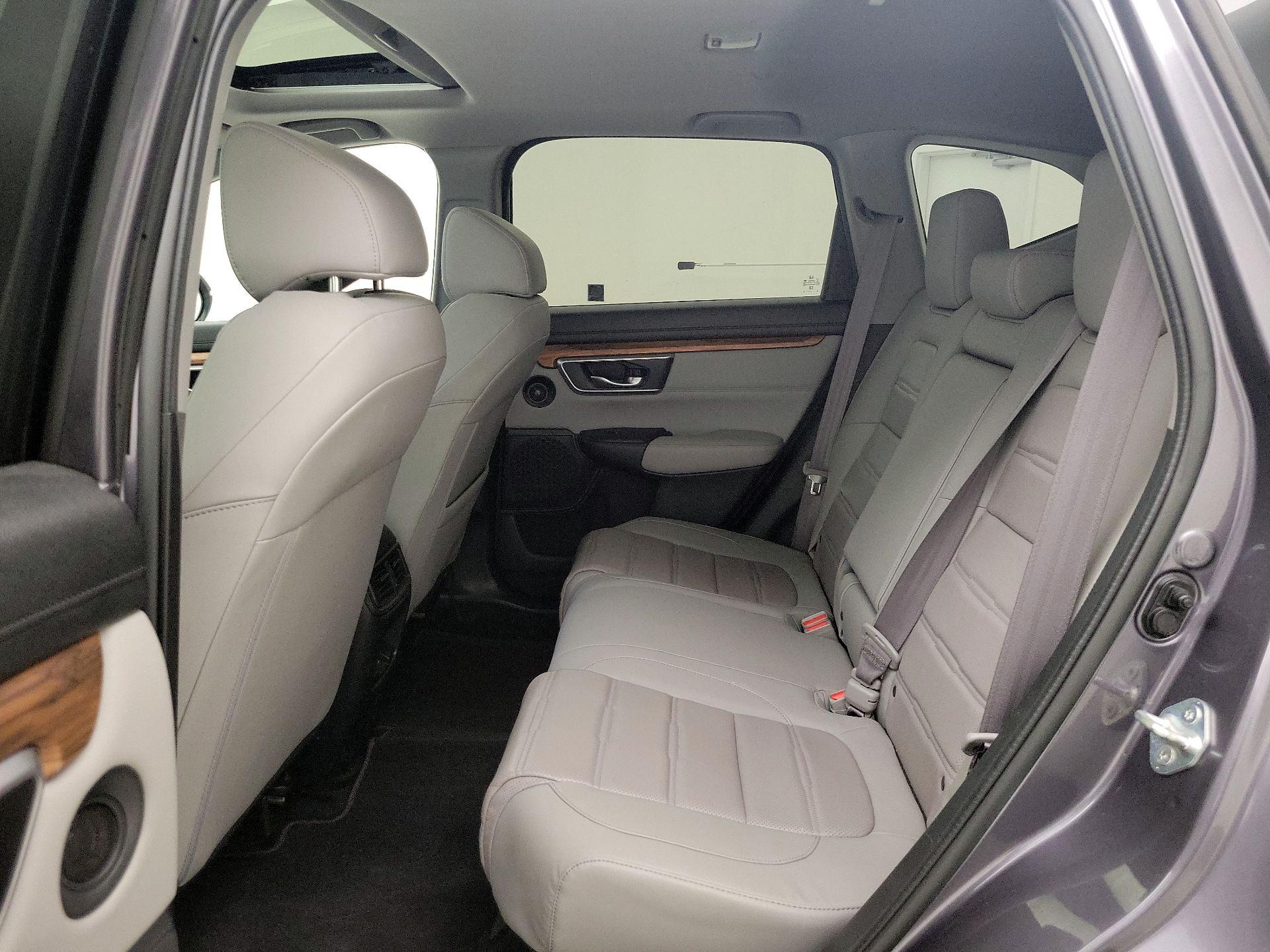 Thumbnail: 2022 Honda CR-V - 20