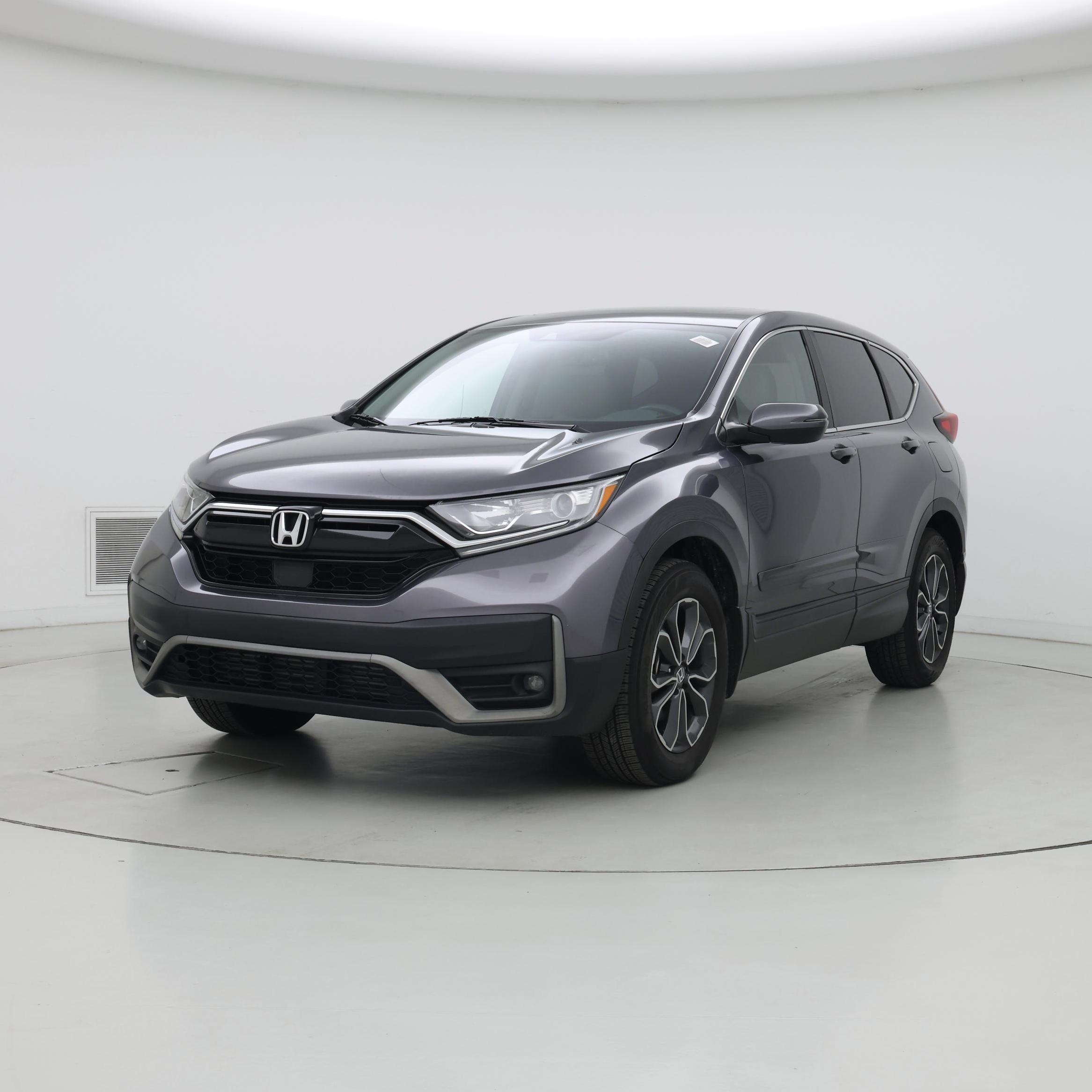 Thumbnail: 2022 Honda CR-V - 4