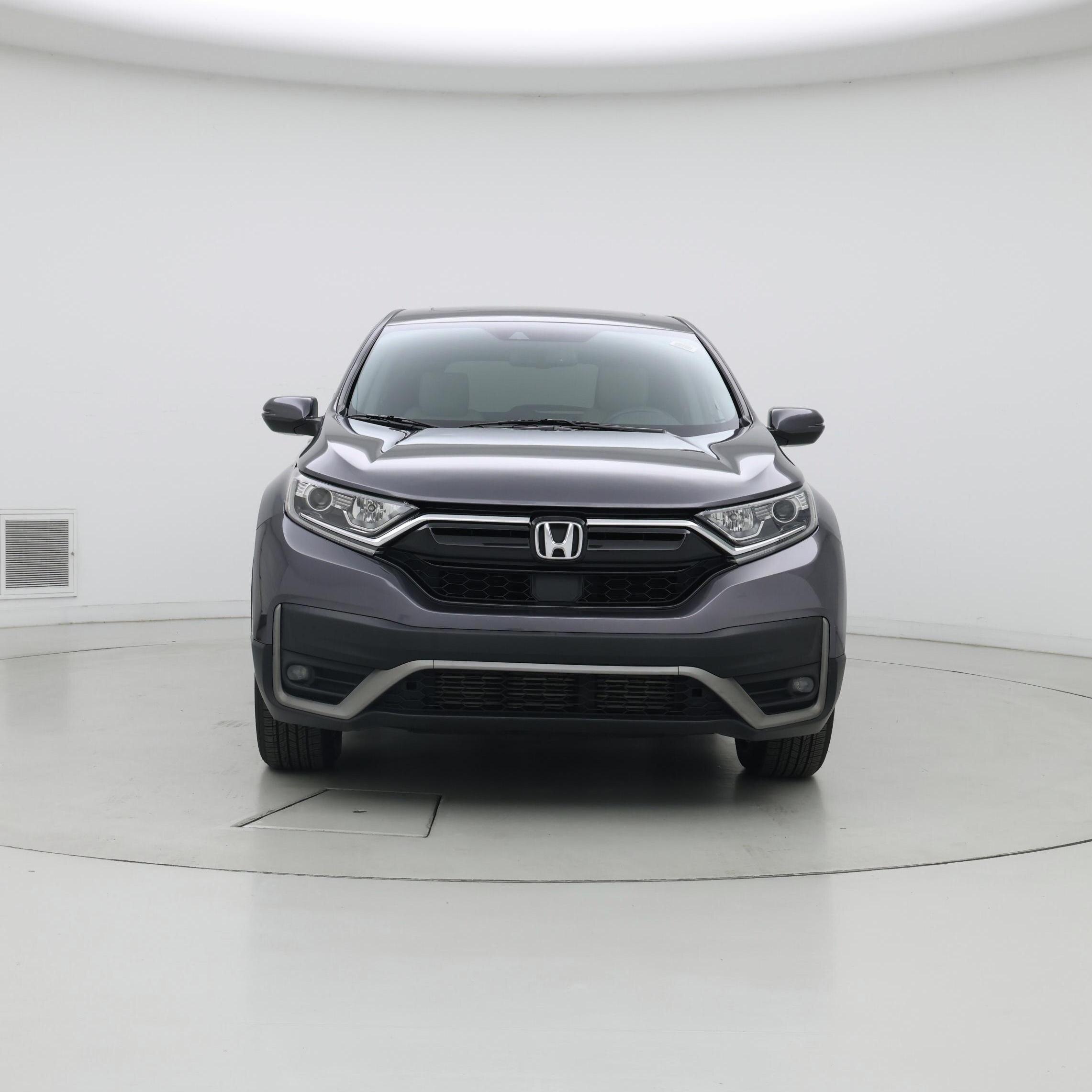 Thumbnail: 2022 Honda CR-V - 5