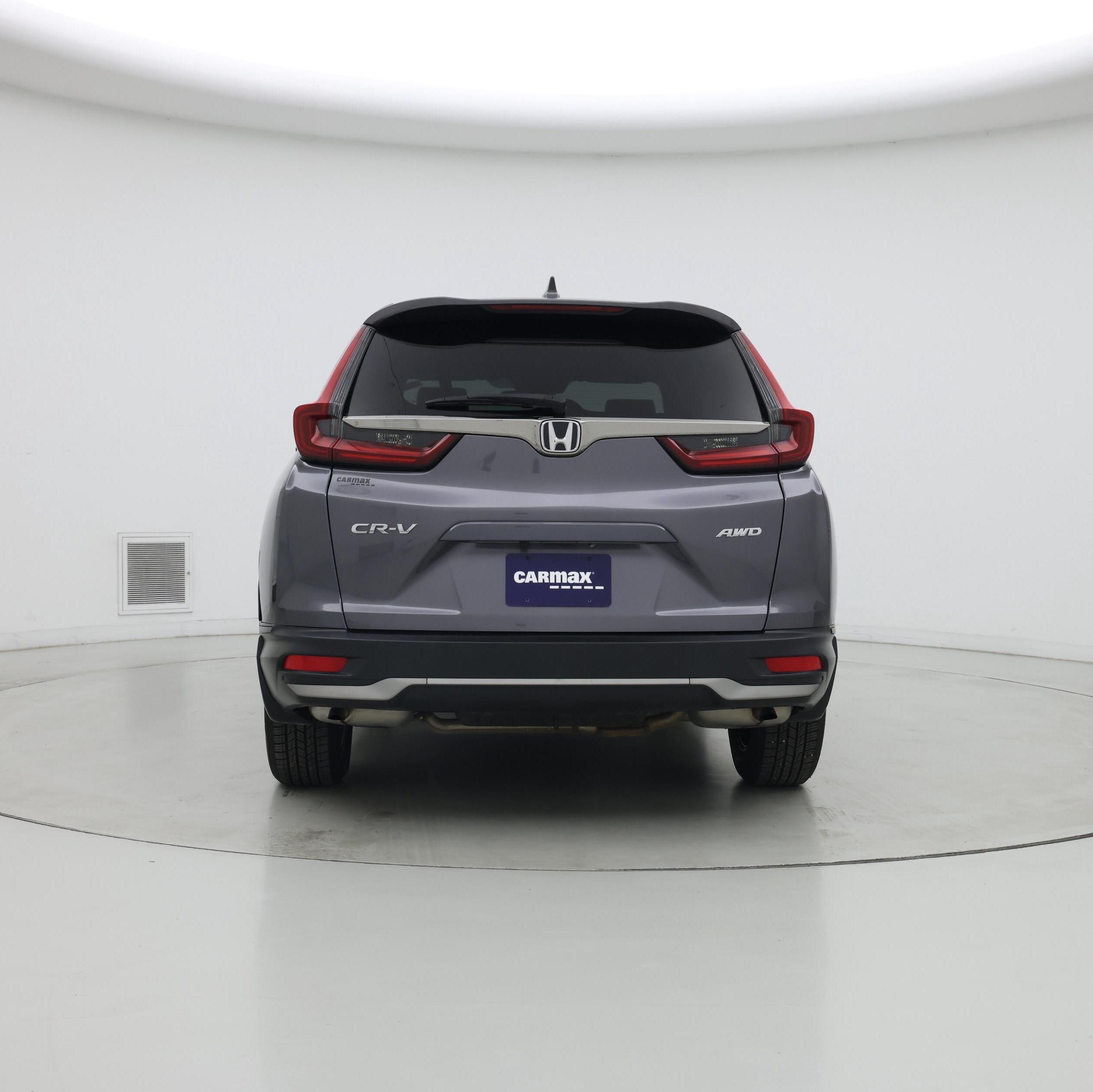 Thumbnail: 2022 Honda CR-V - 6