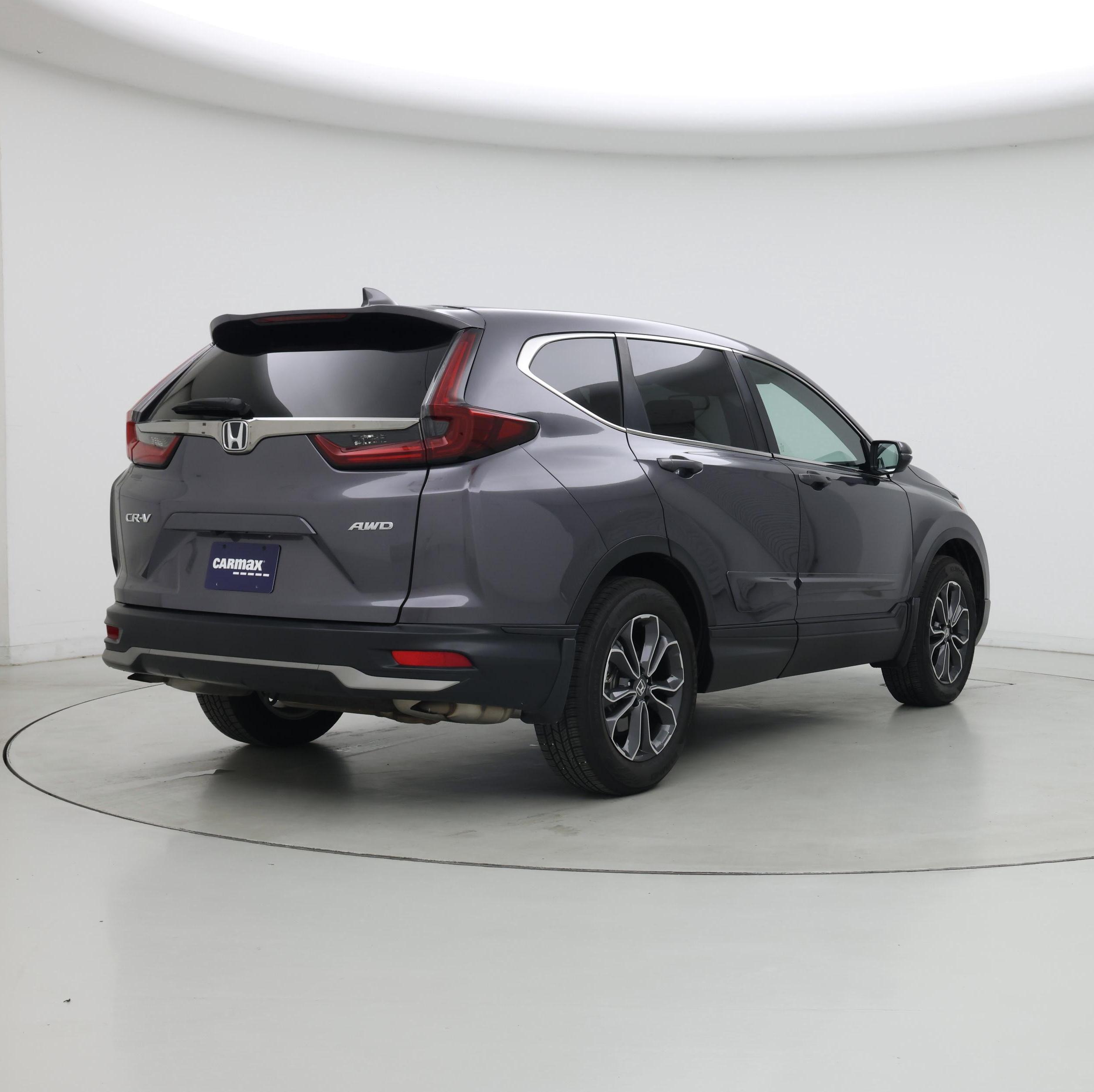 Thumbnail: 2022 Honda CR-V - 8