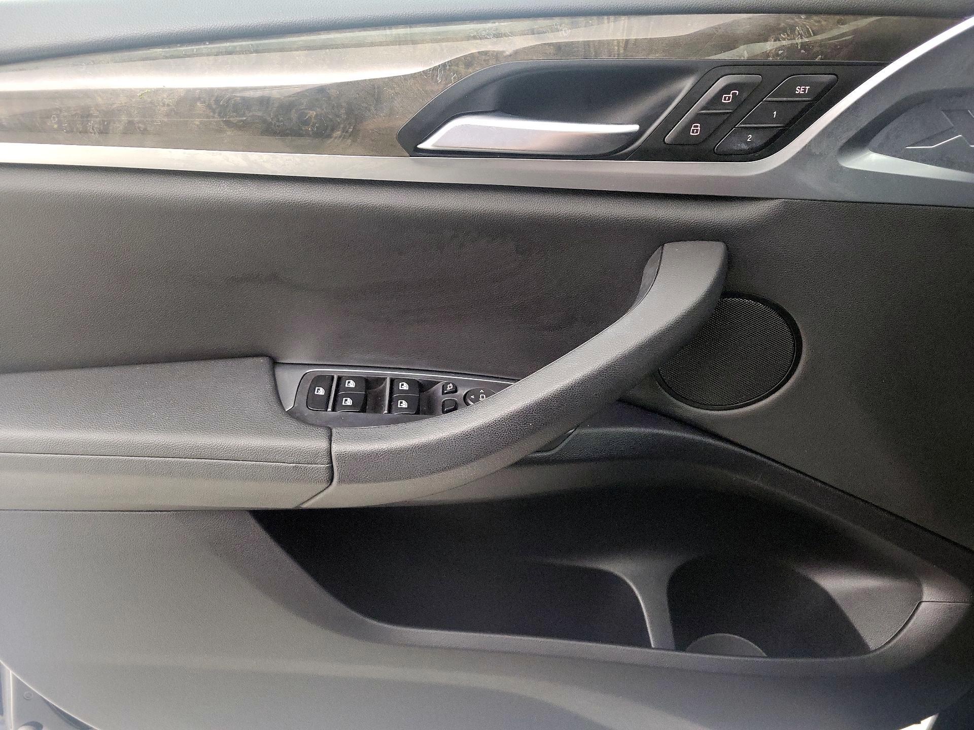 Thumbnail: 2018 BMW X3 - 12