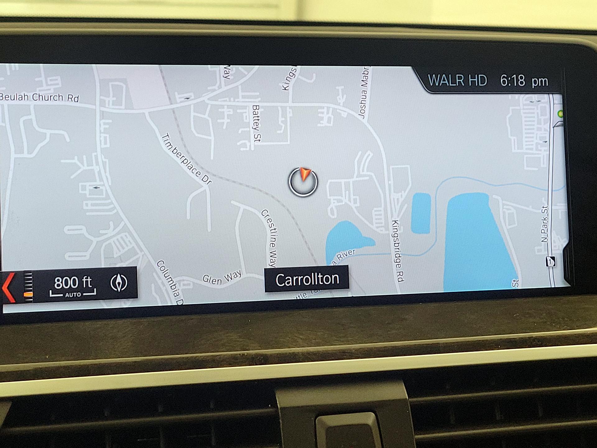 Thumbnail: 2018 BMW X3 - 14