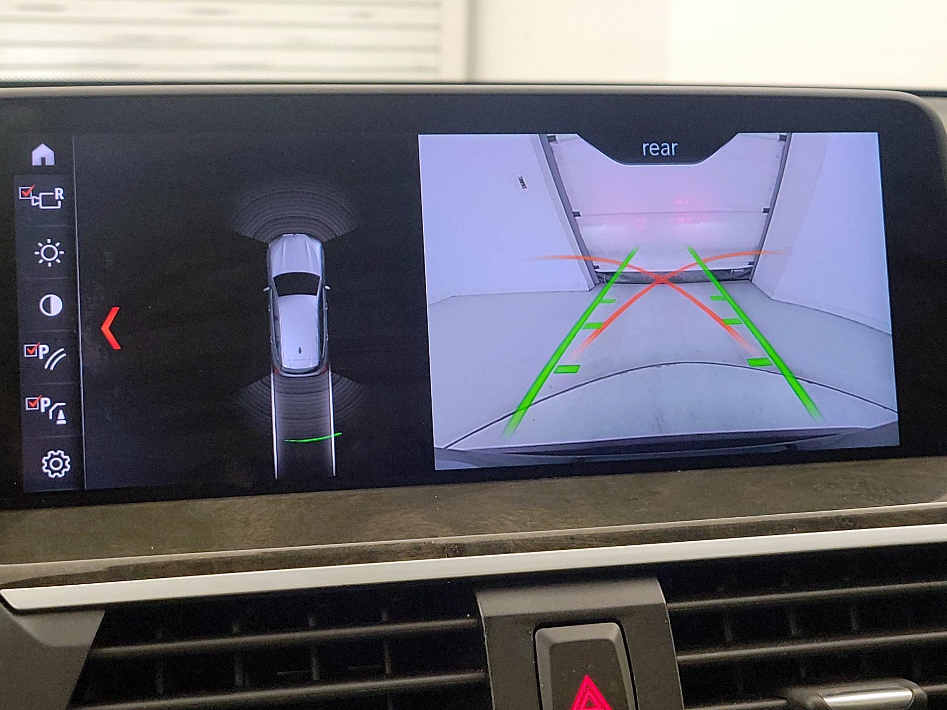 Thumbnail: 2018 BMW X3 - 15