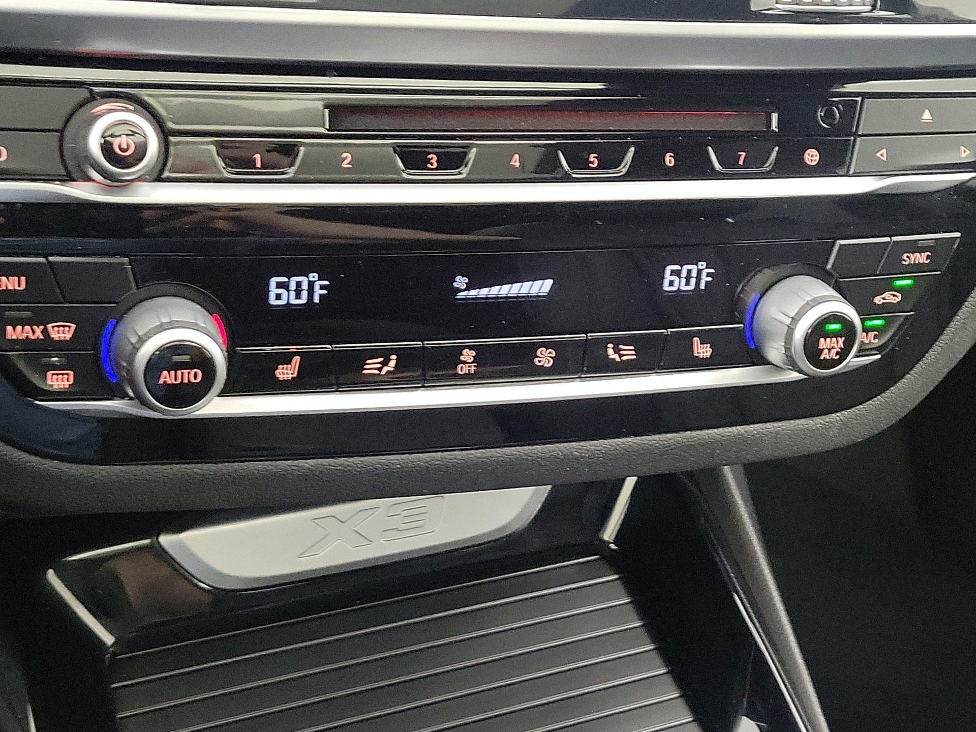 Thumbnail: 2018 BMW X3 - 17