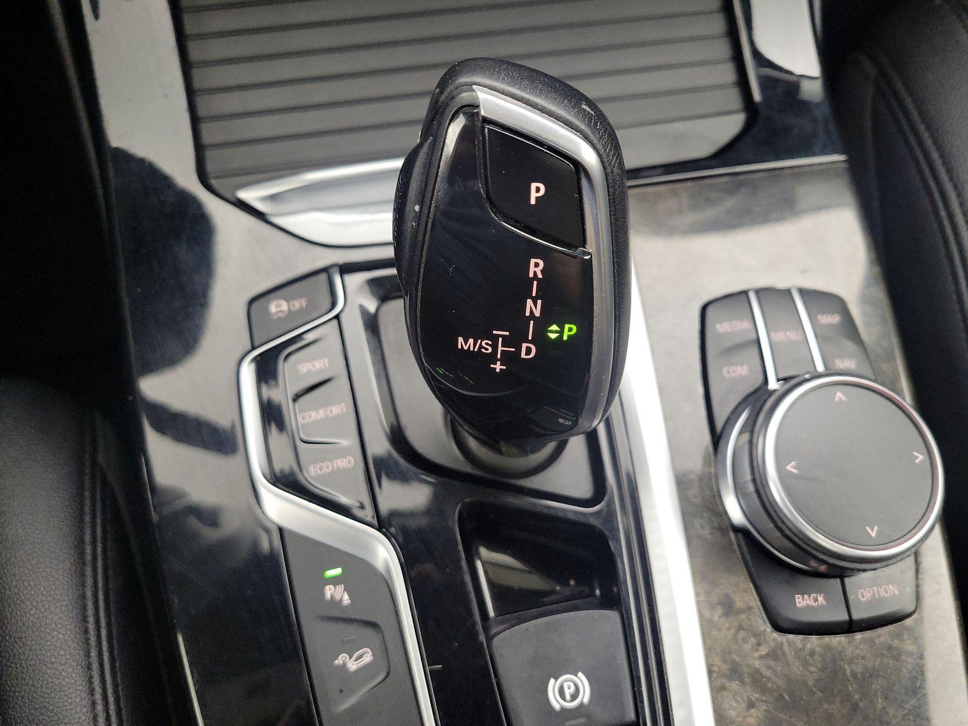 Thumbnail: 2018 BMW X3 - 18